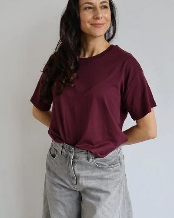 Kultgut Pro Earth- Biofair- Supersoft T-Shirt / Boxistyle