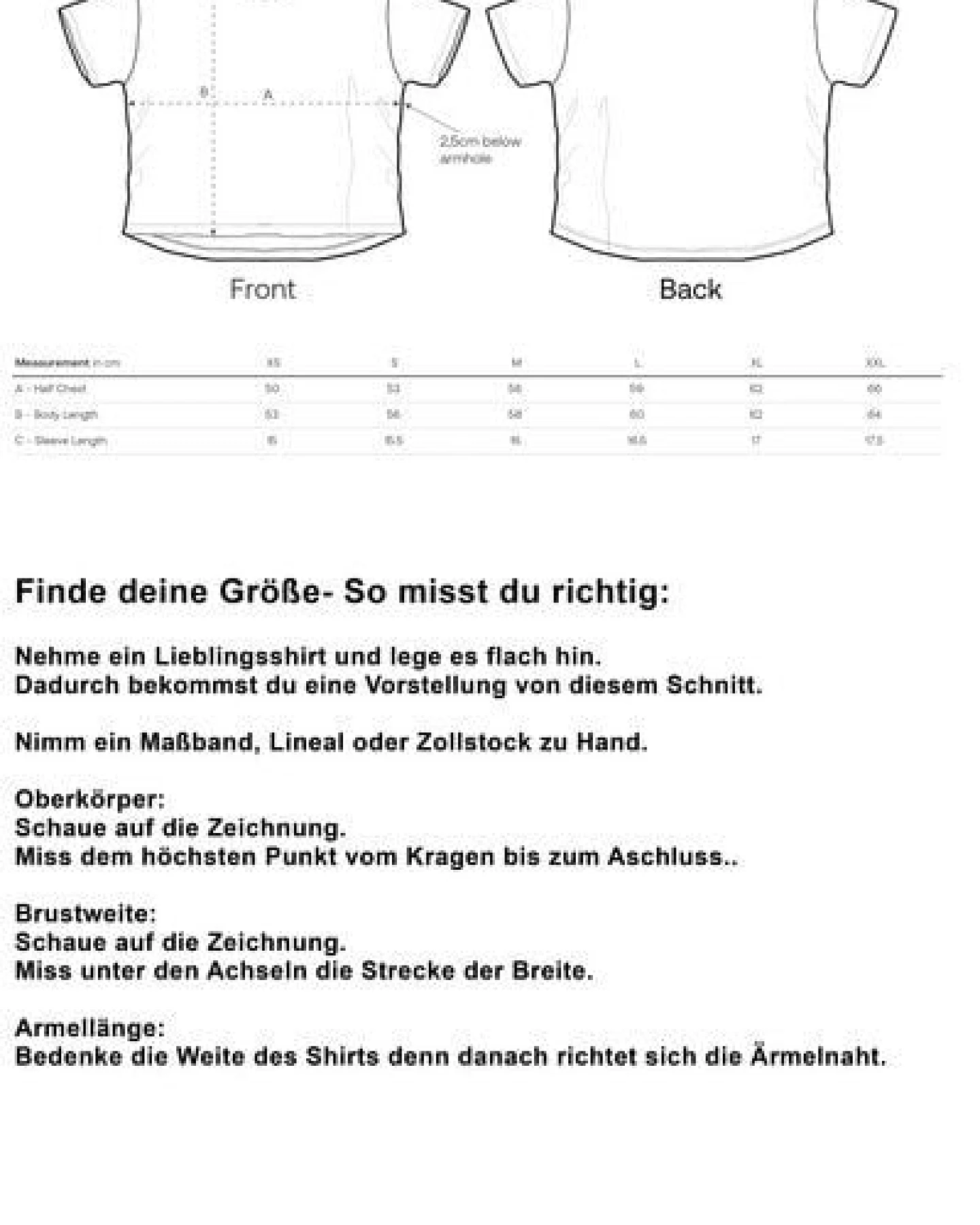 Kultgut Pro Earth- Biofair- Supersoft T-Shirt / Boxistyle – Ansicht 2