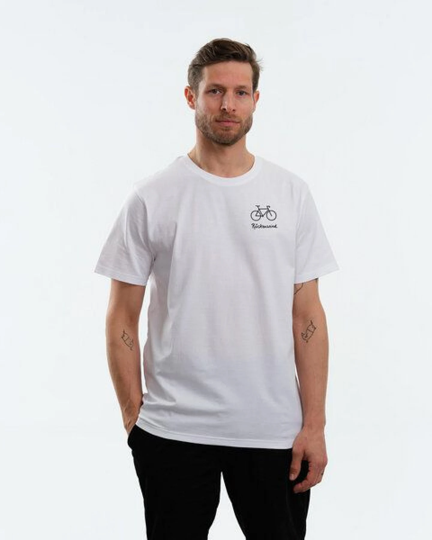 GARY MASH Shirt Rückenwind aus Biobaumwolle – Ansicht 3