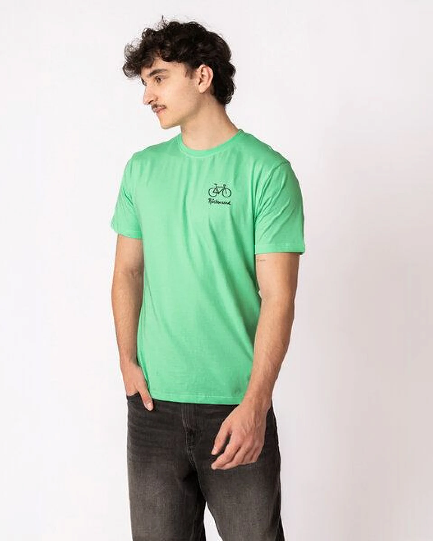 GARY MASH Shirt Rückenwind aus Biobaumwolle – Ansicht 3
