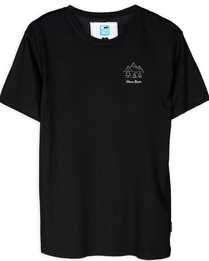 GARY MASH Shirt Home Base aus TENCEL Modal Mix