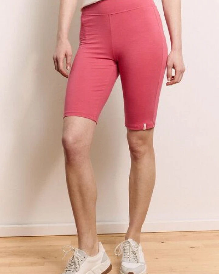 TRANQUILLO Radler Leggings Noraa aus Bio-Baumwolle (1070002)
