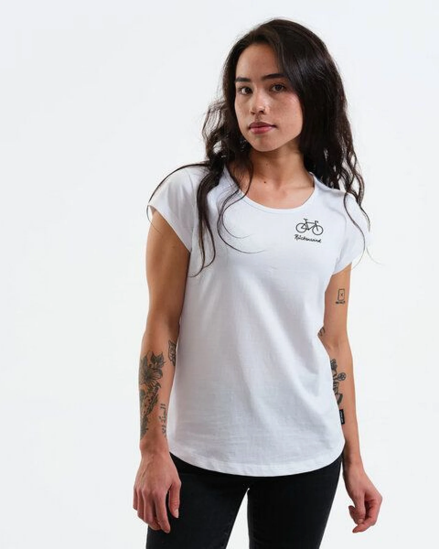 GARY MASH Shirt Asheville Rückenwind aus Bio-Baumwolle – Ansicht 3