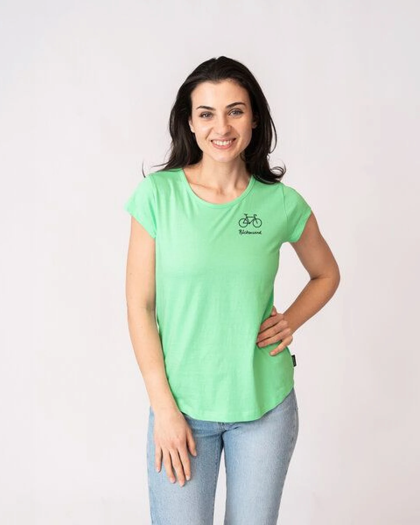 GARY MASH Shirt Asheville Rückenwind aus Bio-Baumwolle – Ansicht 3
