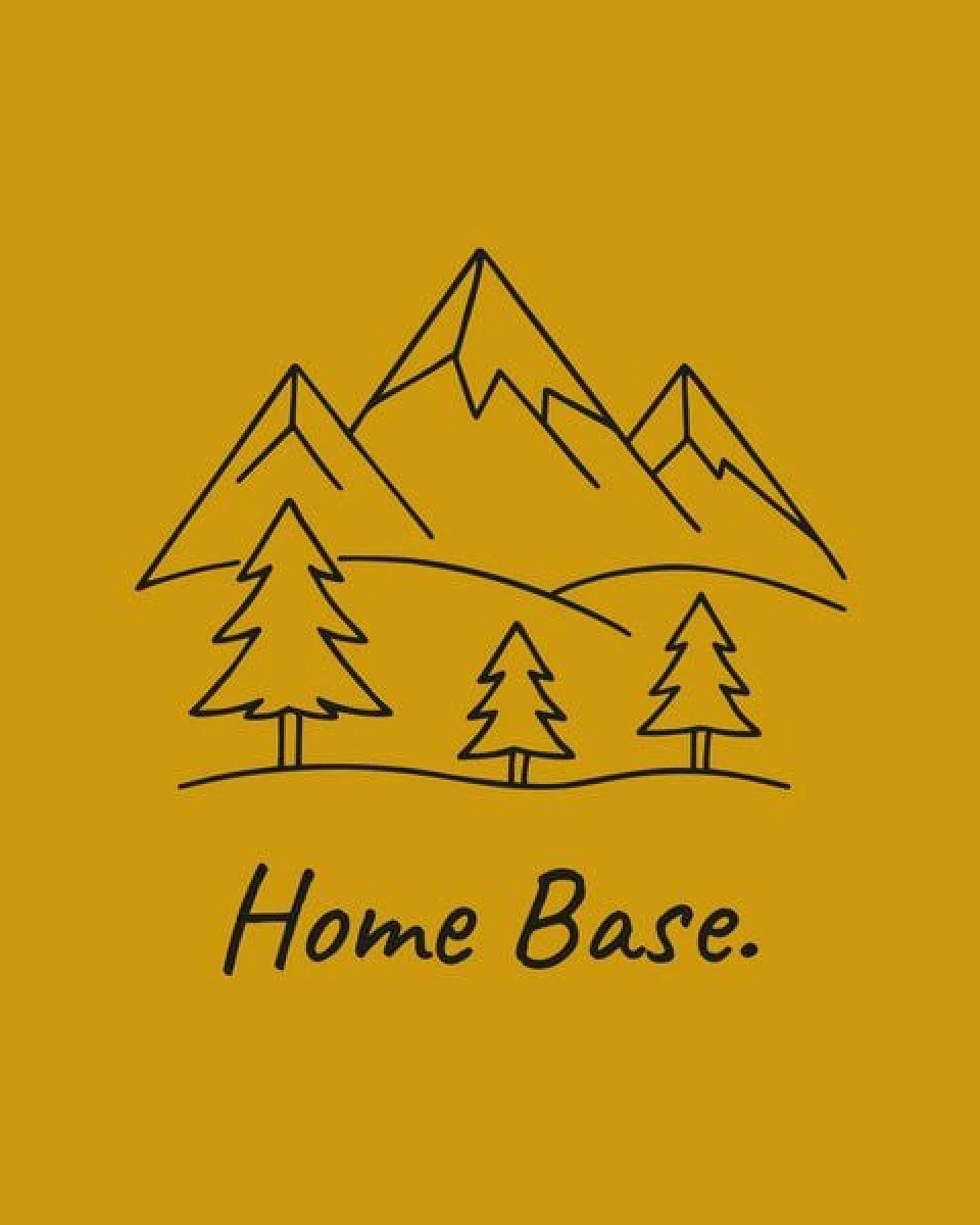 GARY MASH Shirt Asheville Home Base aus Bio-Baumwolle – Ansicht 2