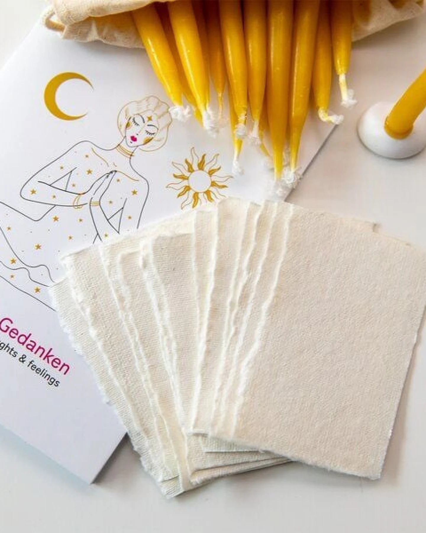 Divasya Anti Stress Geschenkset – Ansicht 4