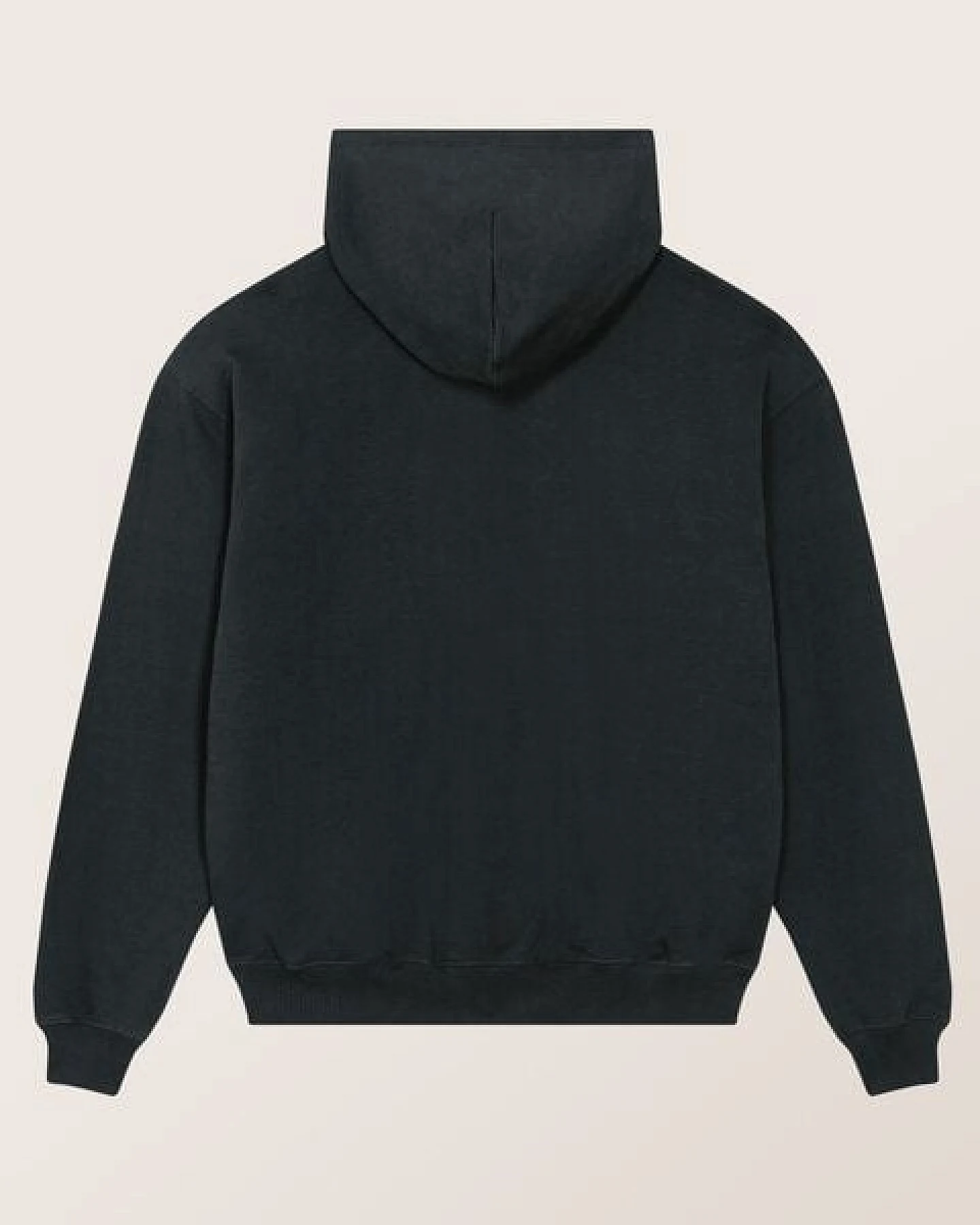THE FACE OF ELEMENTS OPPORTUNITY - RELAXED FIT HOODIE AUS 100% BIO-BAUMWOLLE – Ansicht 4