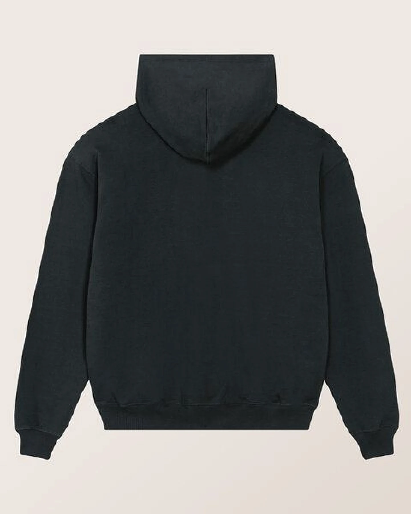 THE FACE OF ELEMENTS OPPORTUNITY - RELAXED FIT HOODIE AUS 100% BIO-BAUMWOLLE – Ansicht 2