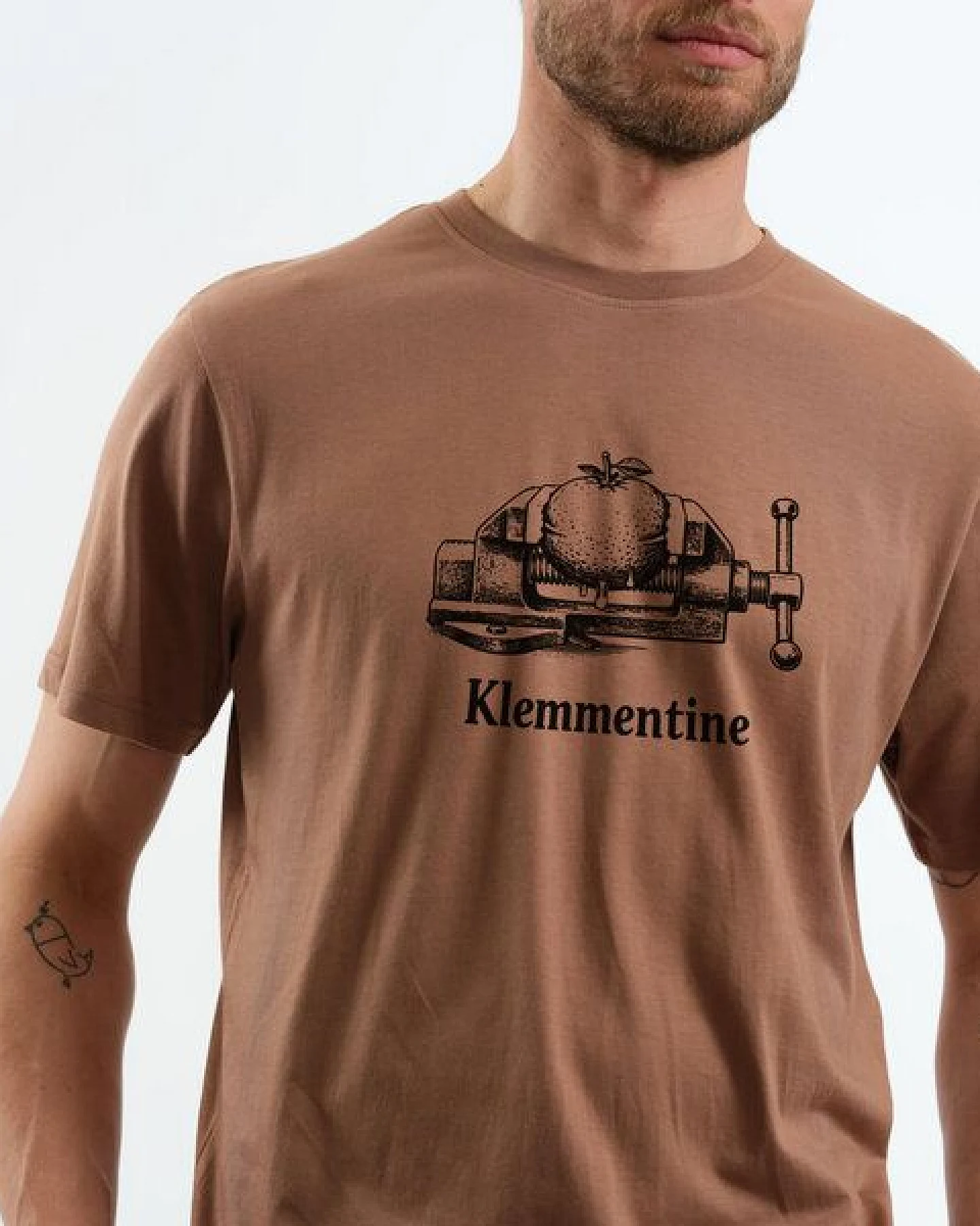 GARY MASH Shirt Klemmentine aus TENCEL Modal Mix – Ansicht 4
