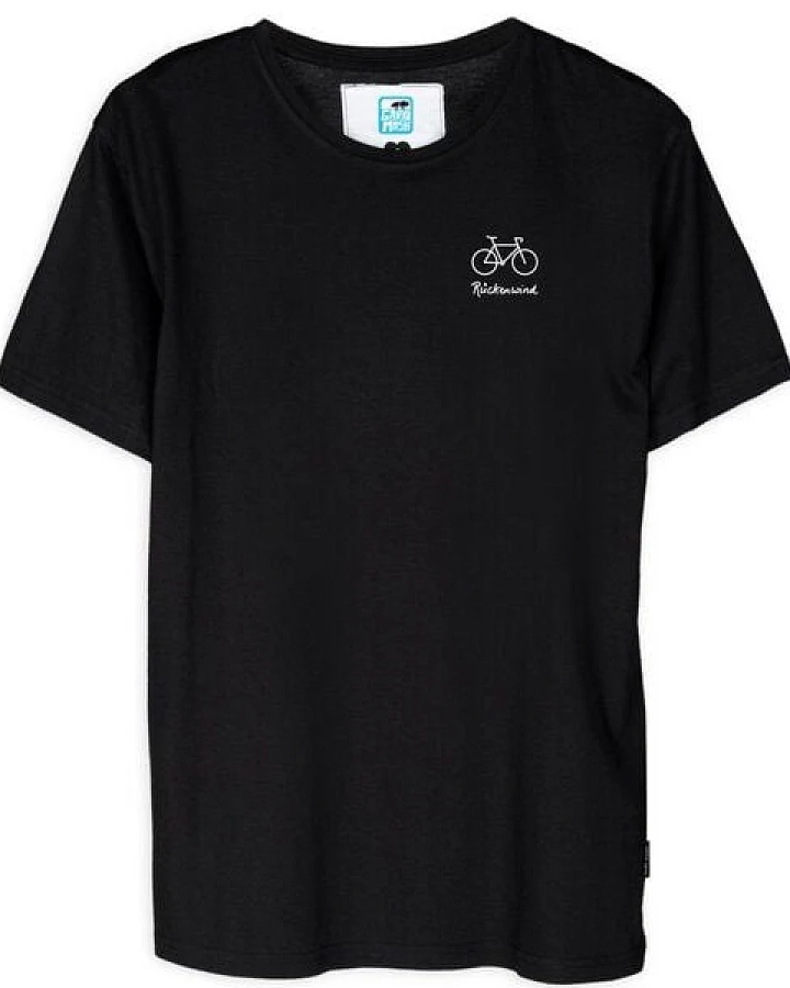 GARY MASH Shirt Rückenwind aus TENCEL Modal Mix