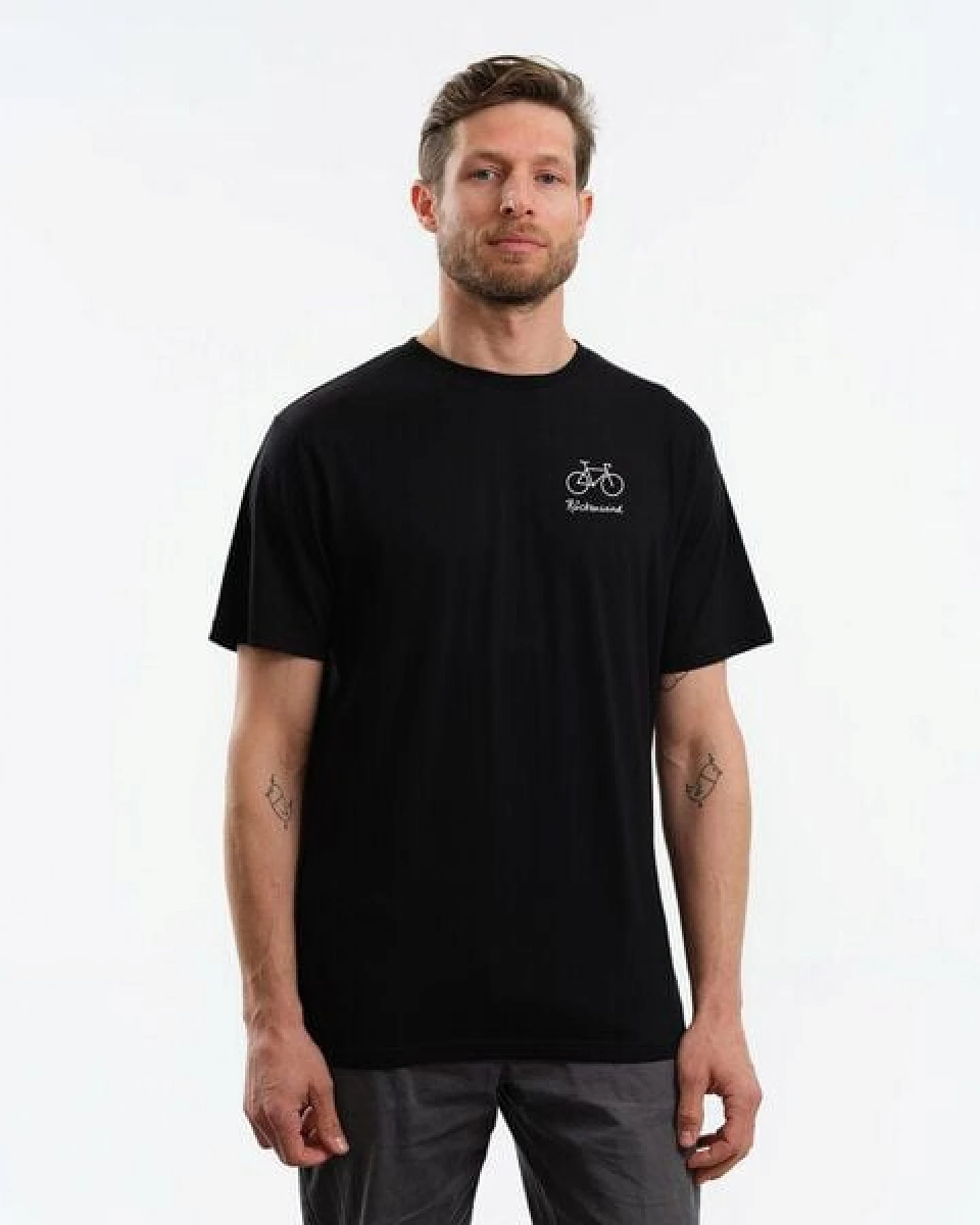 GARY MASH Shirt Rückenwind aus TENCEL Modal Mix – Ansicht 3