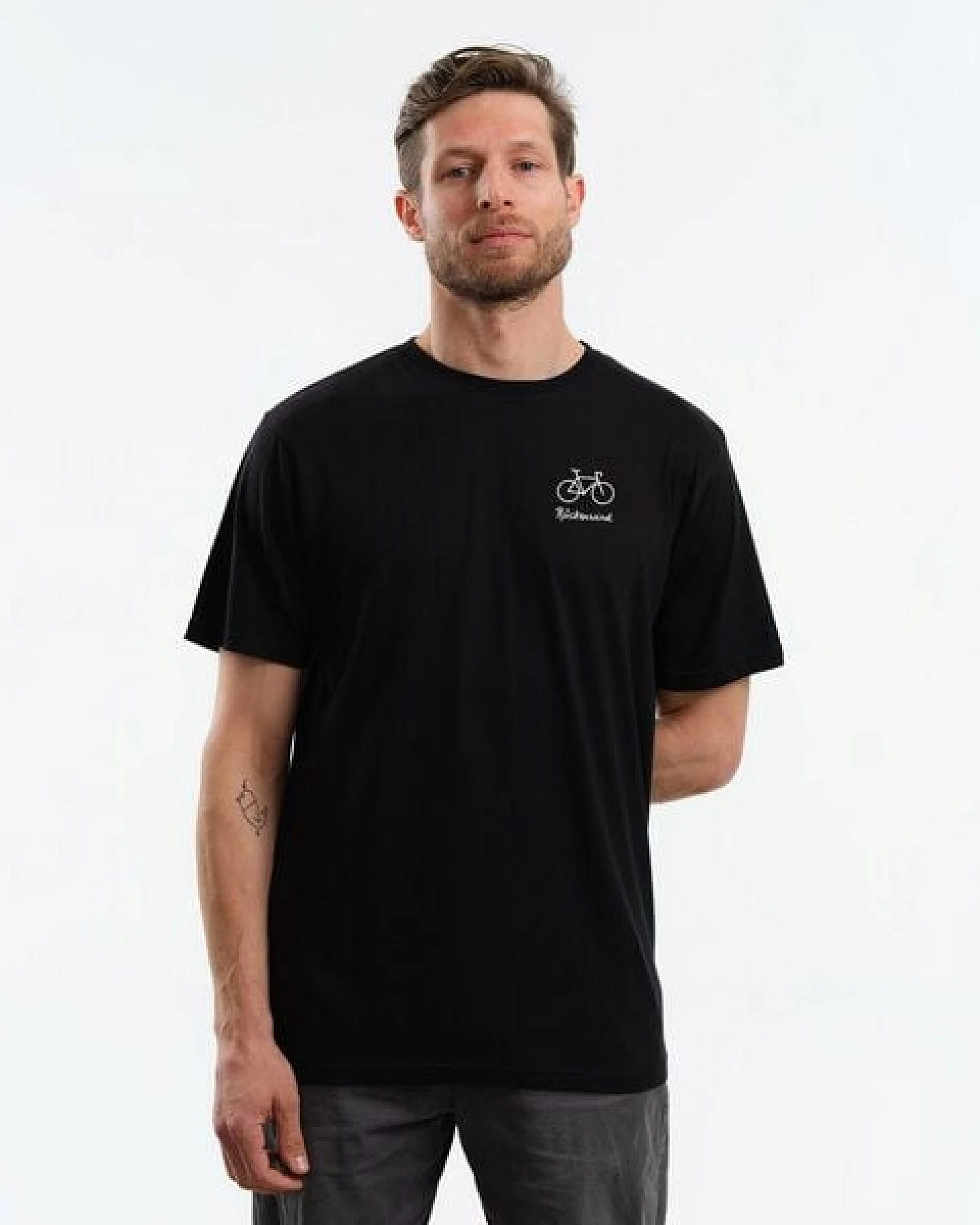 GARY MASH Shirt Rückenwind aus TENCEL Modal Mix – Ansicht 3