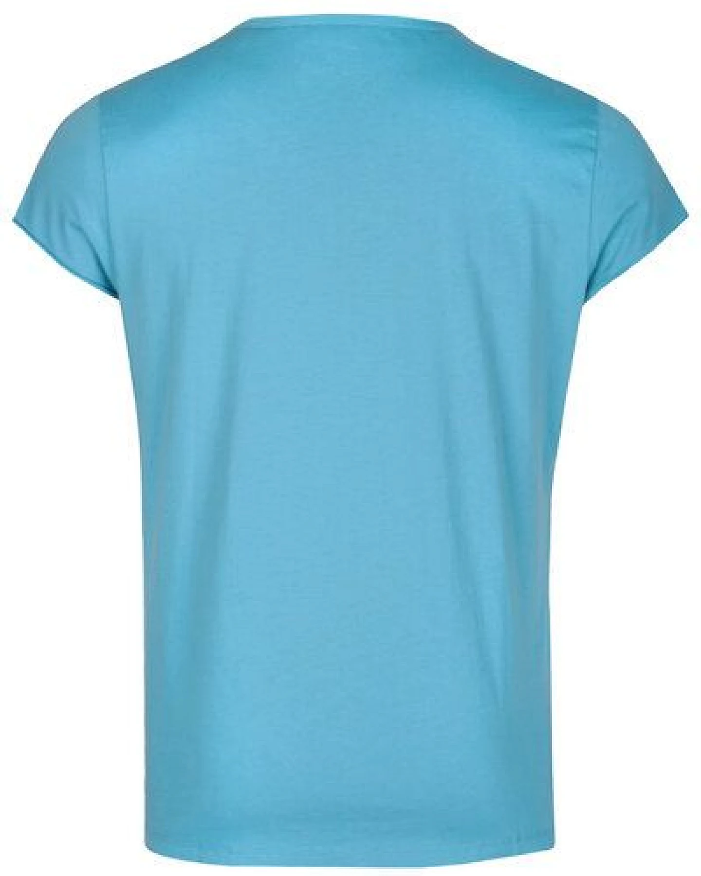 ROCKBODY Herren T-Shirt / Tommy / V-Ausschnitt / Bio-Baumwolle – Ansicht 2