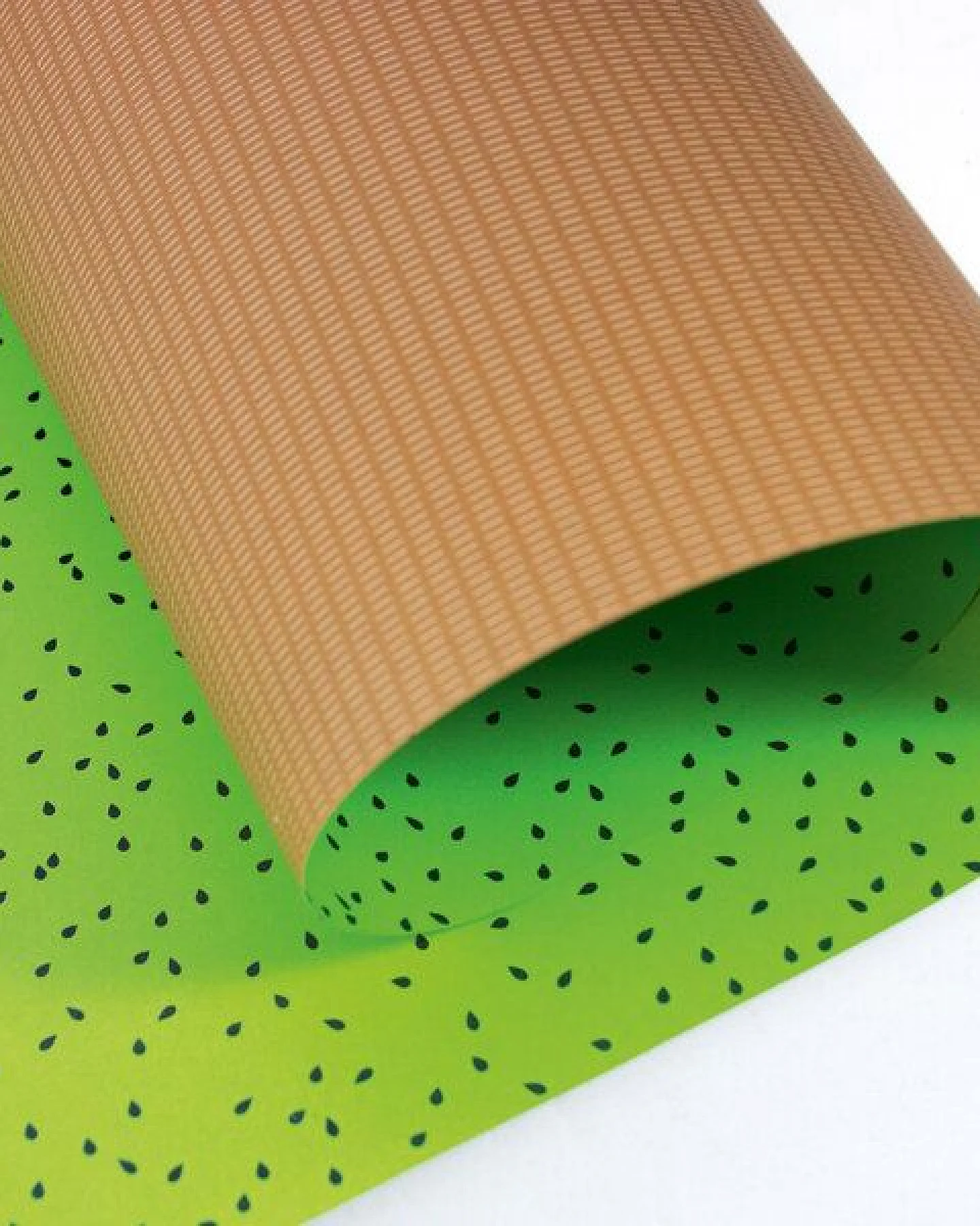 Bow & Hummingbird Geschenkverpackungs-Set Freche Früchte – Ansicht 3