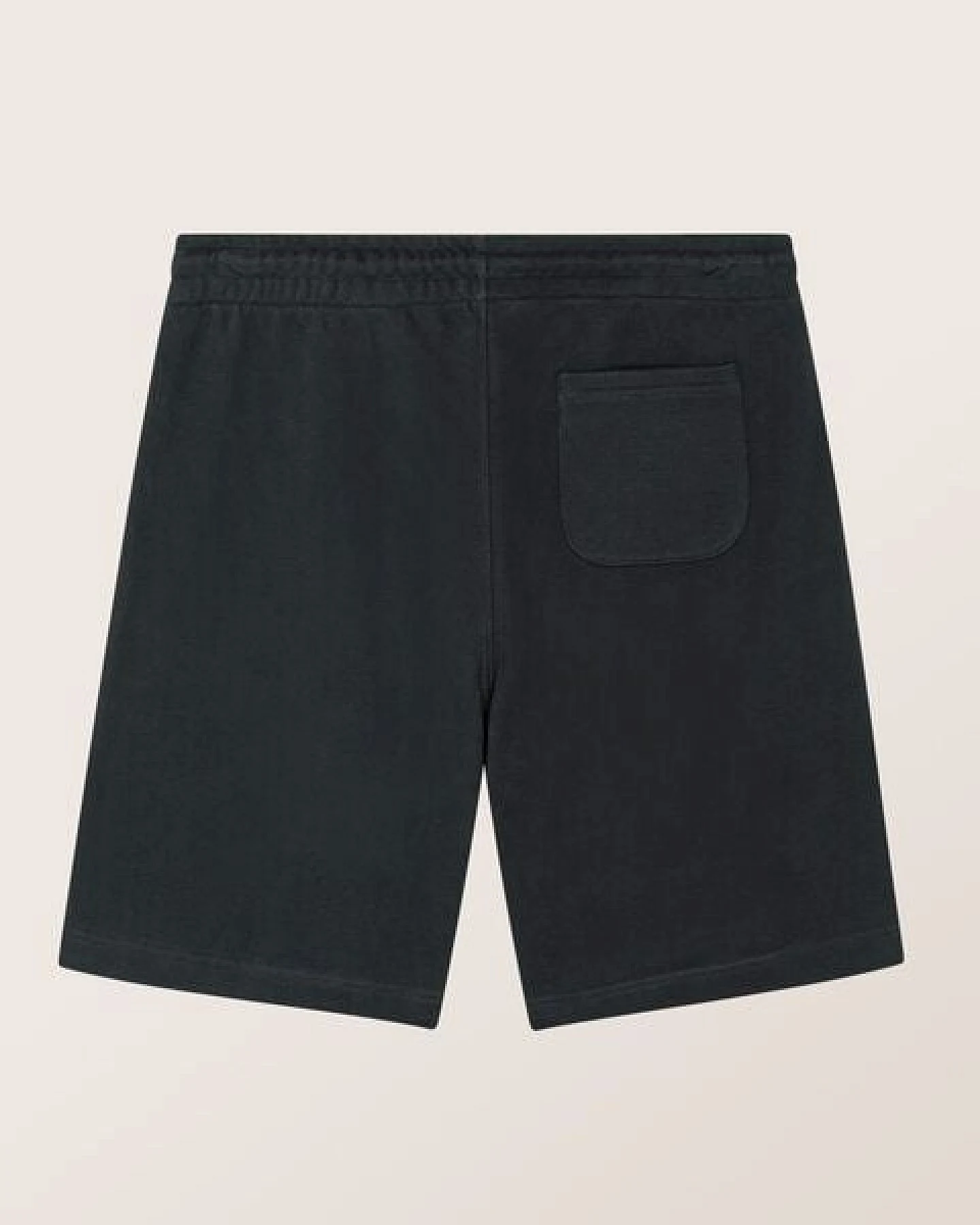 THE FACE OF ELEMENTS ESSENTIAL - RELAXED FIT SHORTS AUS 100% BIO-BAUMWOLLE – Ansicht 4