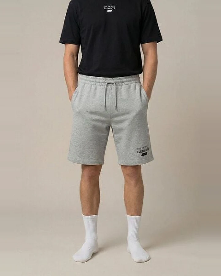 Heather Grey (Grau)
