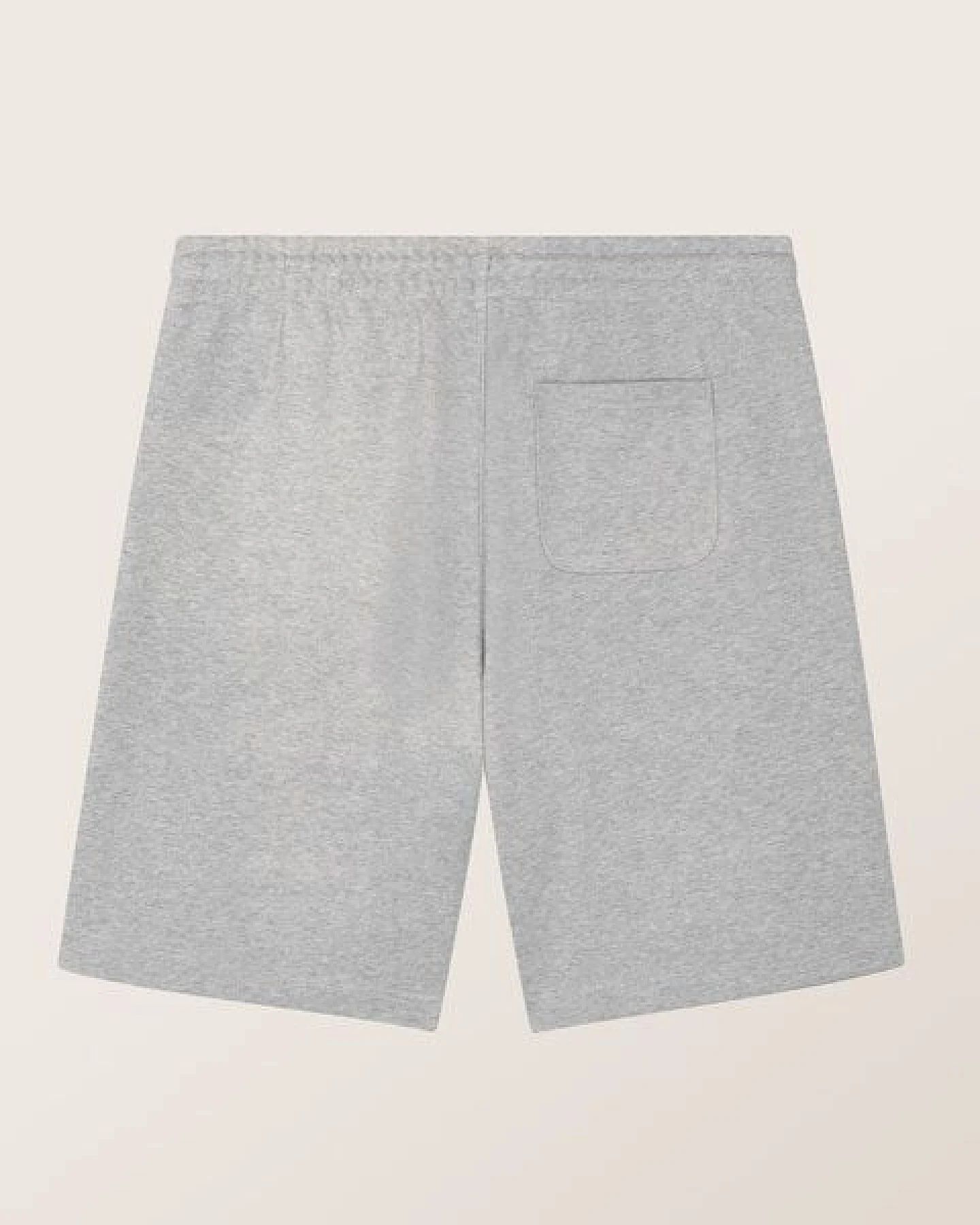 THE FACE OF ELEMENTS ESSENTIAL - RELAXED FIT SHORTS AUS 100% BIO-BAUMWOLLE – Ansicht 4