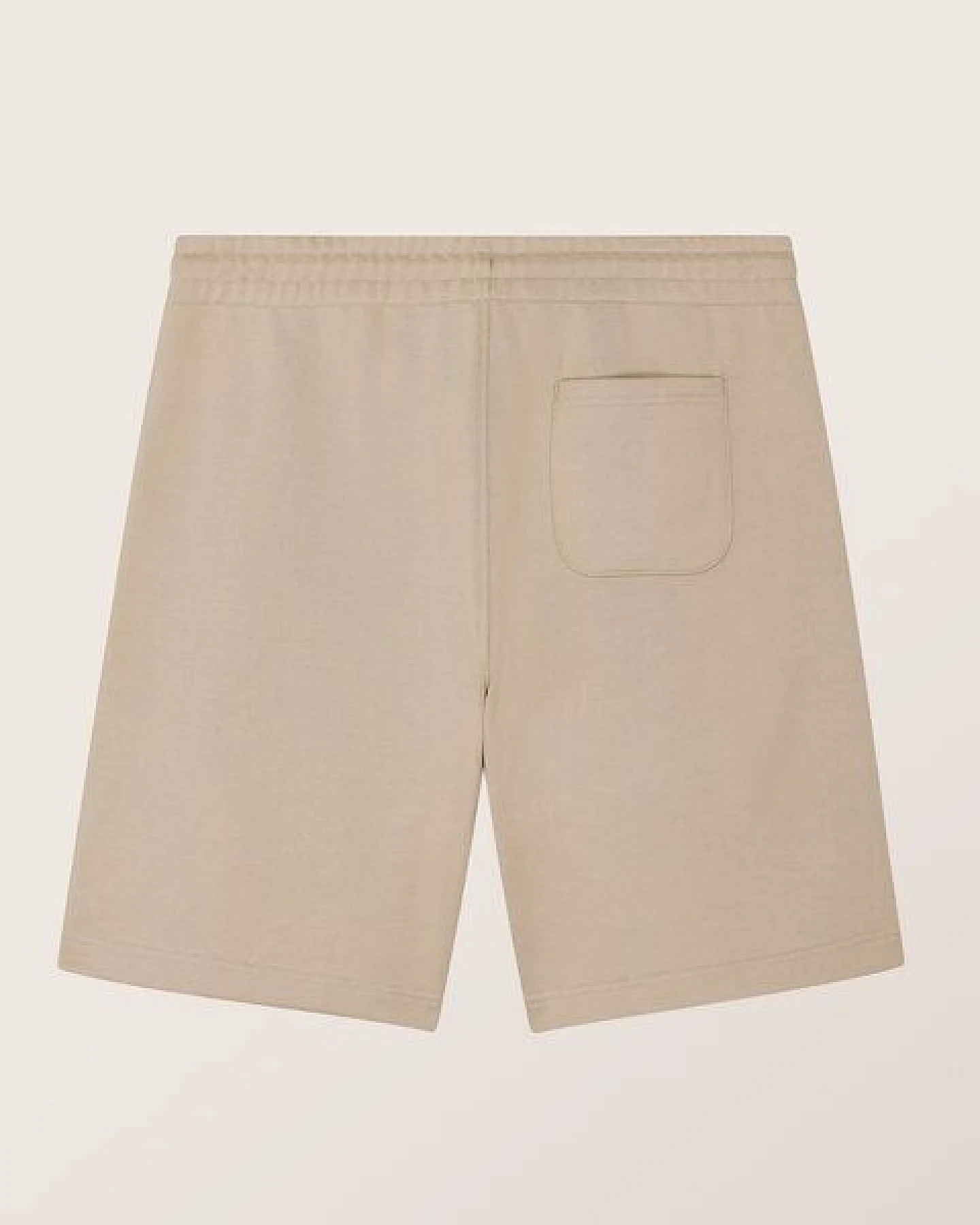 THE FACE OF ELEMENTS ESSENTIAL - RELAXED FIT SHORTS AUS 100% BIO-BAUMWOLLE – Ansicht 3