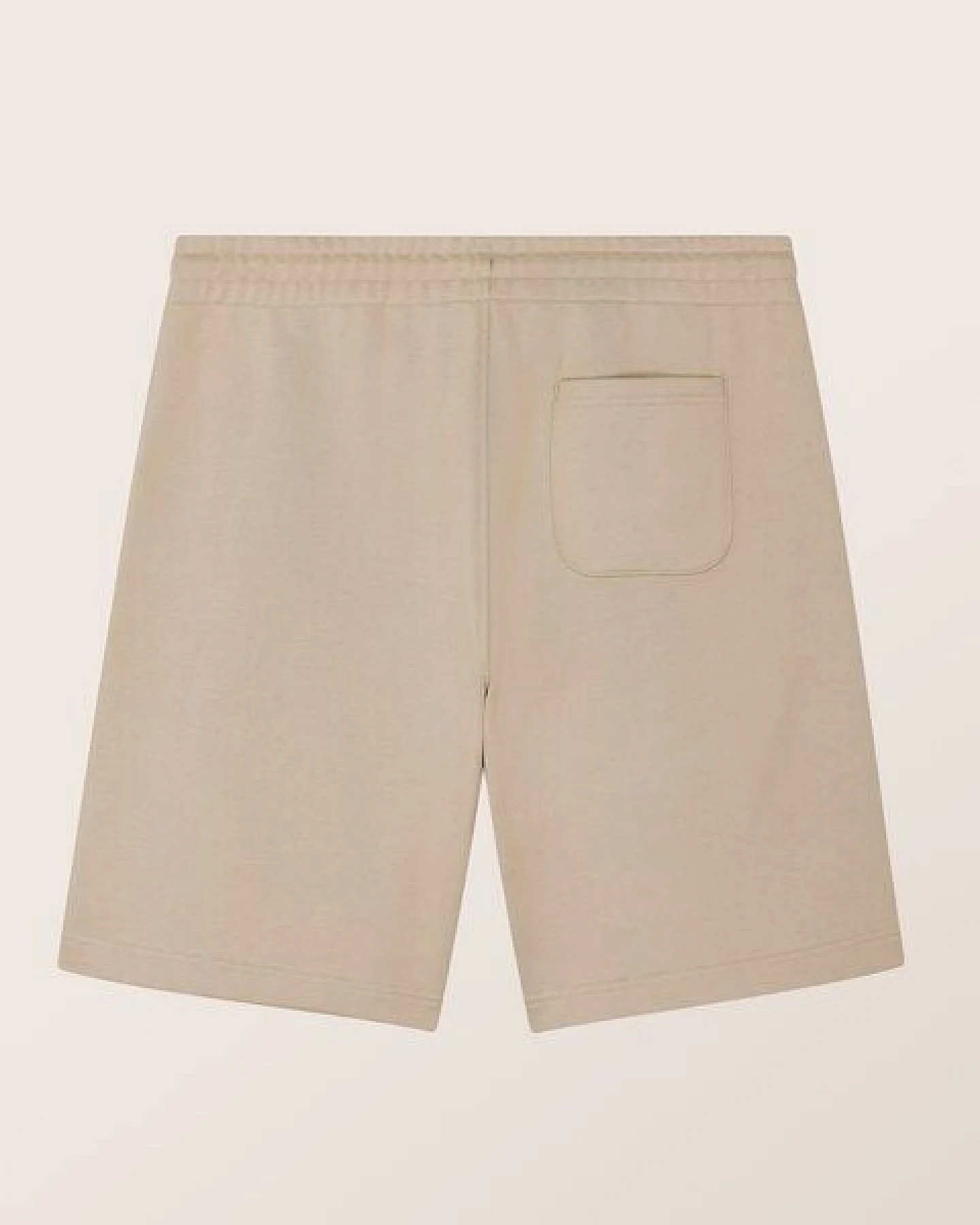 THE FACE OF ELEMENTS ESSENTIAL - RELAXED FIT SHORTS AUS 100% BIO-BAUMWOLLE – Ansicht 4