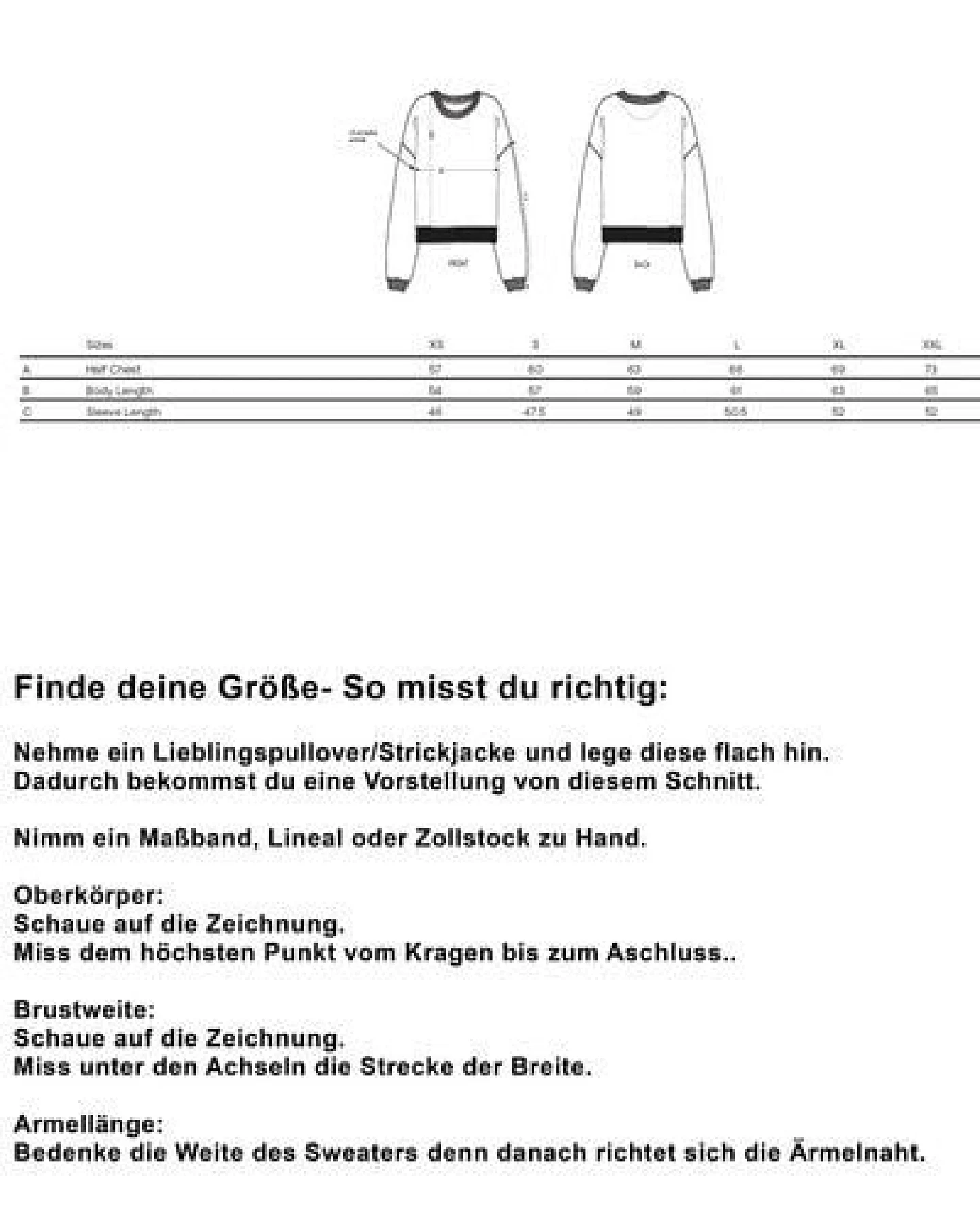 Kultgut Artdesign - Biofair- Pulloversweater Boxistyle / Bergwelt – Ansicht 3