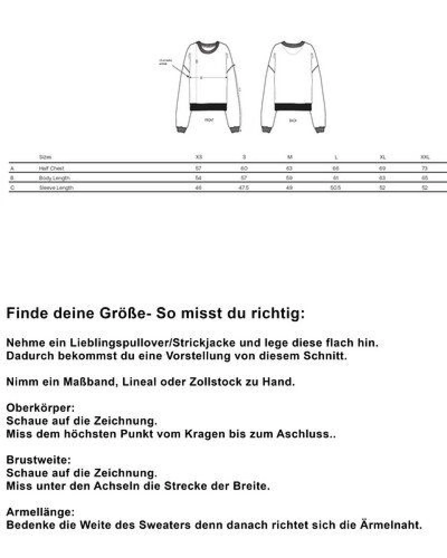 Kultgut Artdesign - Biofair- Pulloversweater Boxistyle / Bergwelt – Ansicht 3