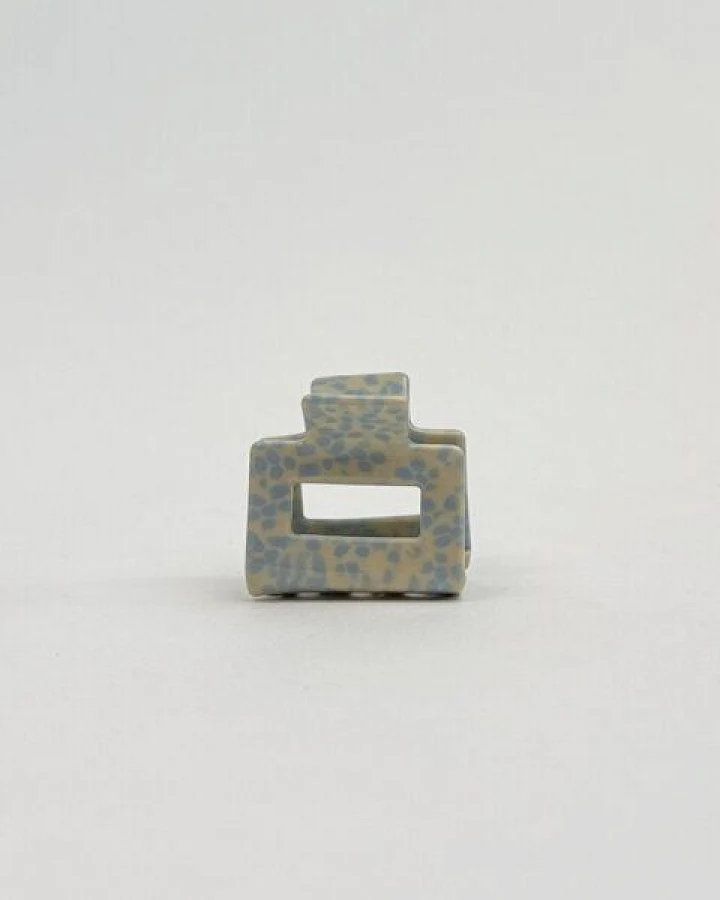 ettics STUDIO spange square small dots skyride