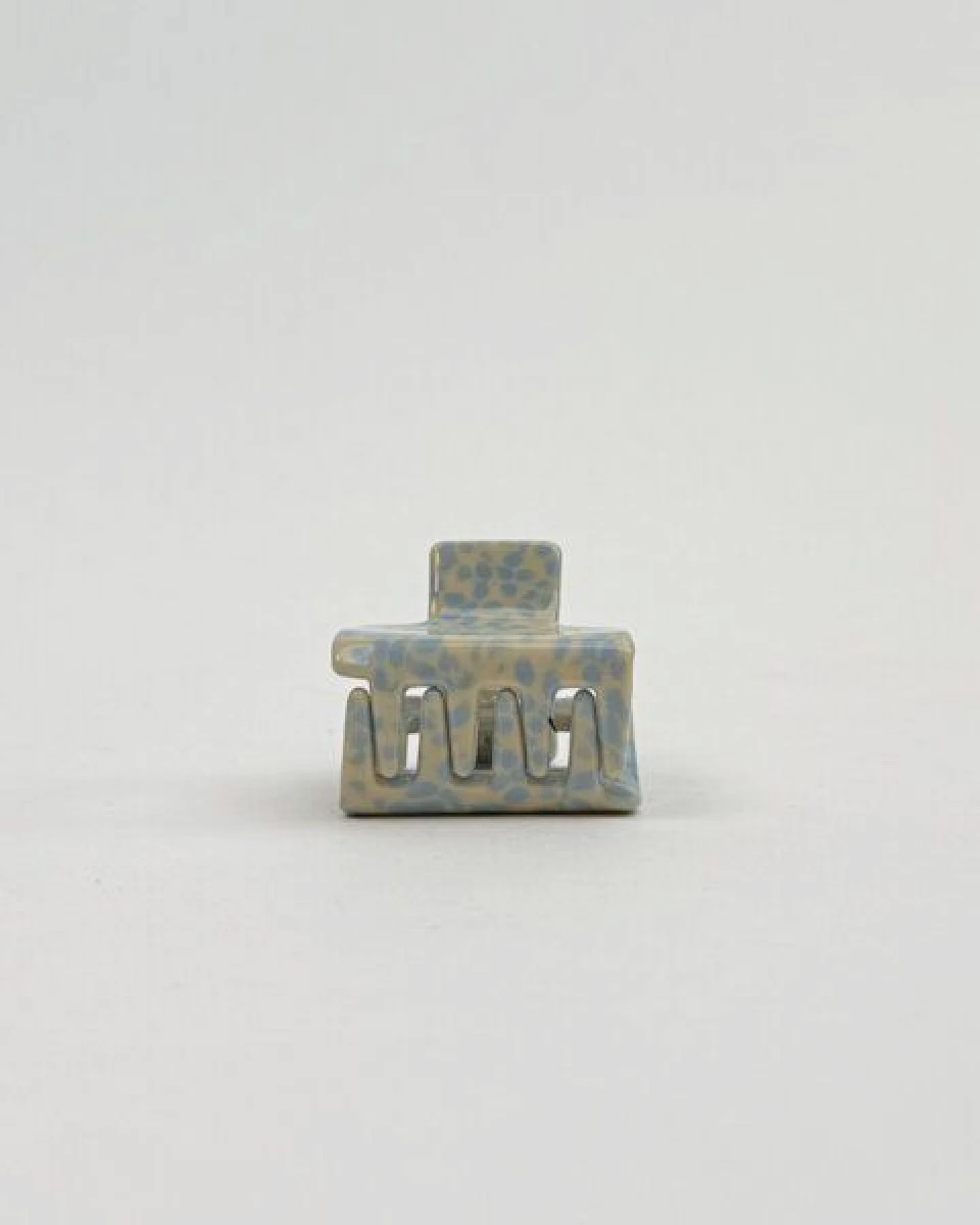 ettics STUDIO spange square small dots skyride – Ansicht 2