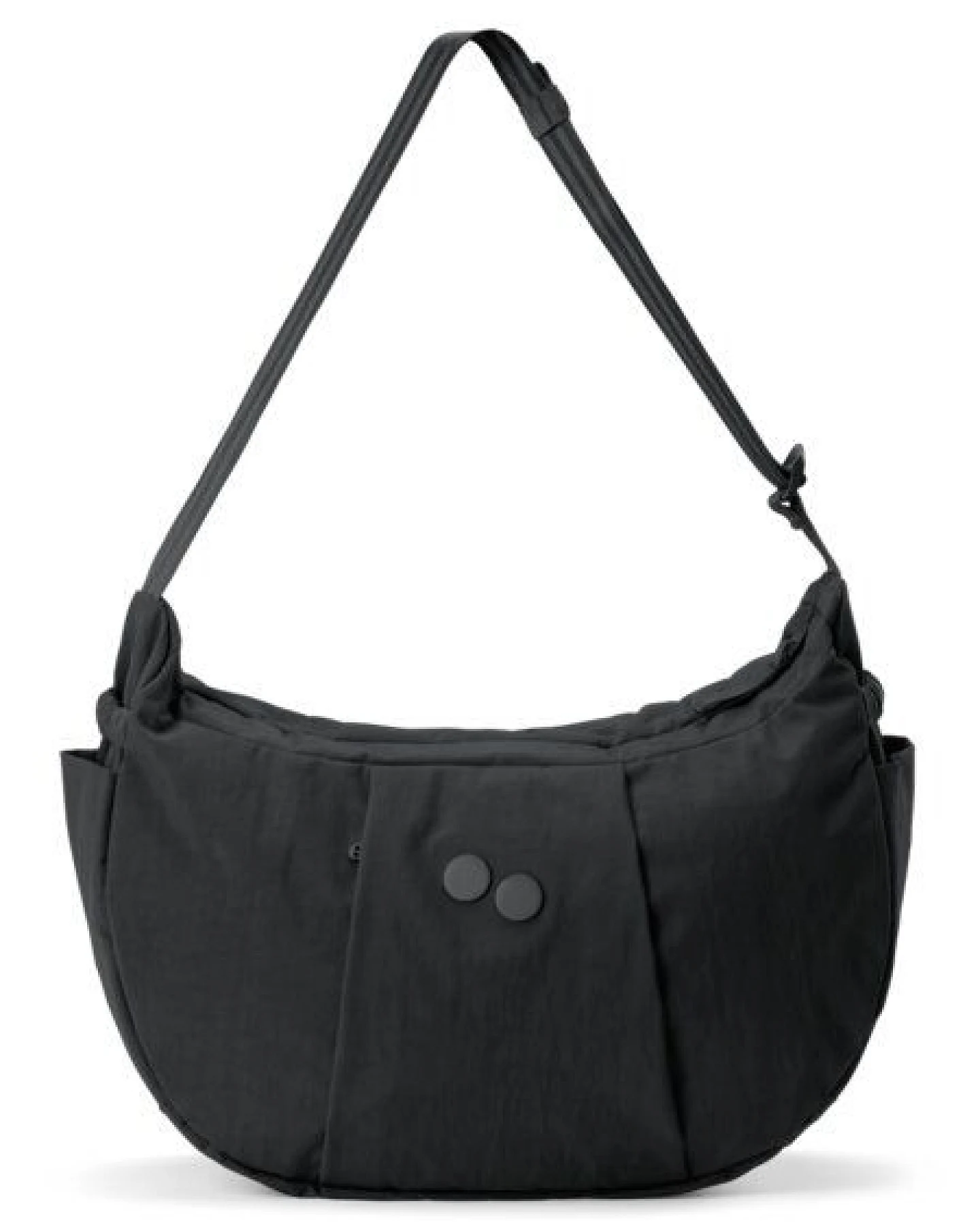 pinqponq Krumm Large Crinkle Black – Ansicht 2