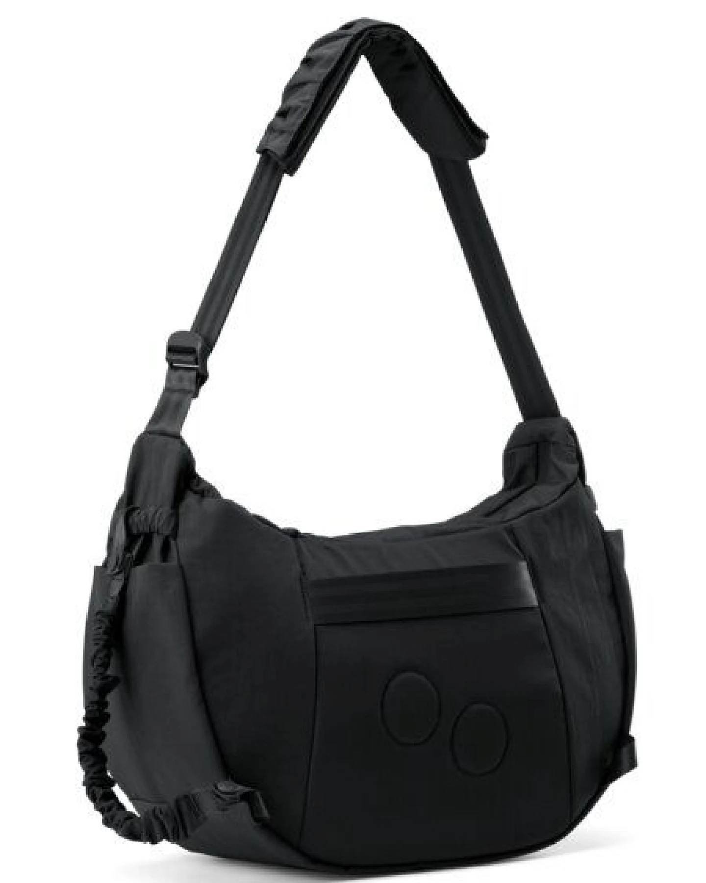 pinqponq Krumm Large Crinkle Black – Ansicht 4