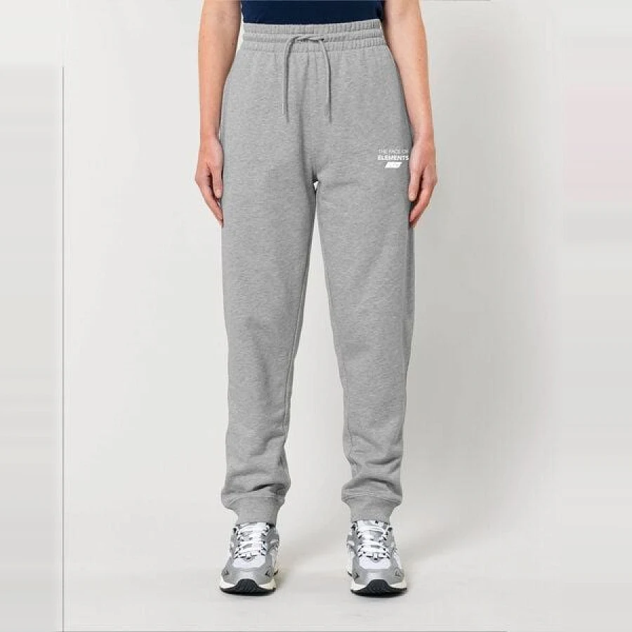 Heather Grey (Grau)
