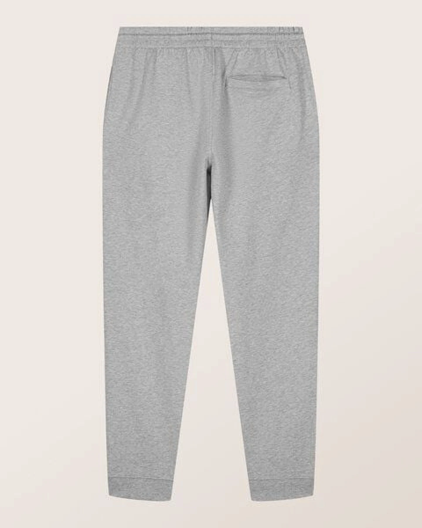 THE FACE OF ELEMENTS PEAK - REGULAR FIT SWEATPANT AUS 100% BIO-BAUMWOLLE – Ansicht 4