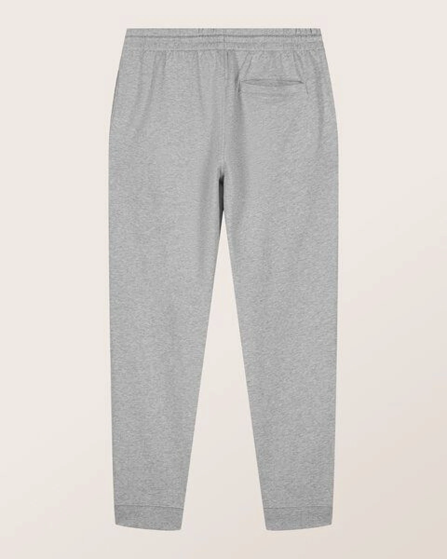 THE FACE OF ELEMENTS PEAK - REGULAR FIT SWEATPANT AUS 100% BIO-BAUMWOLLE – Ansicht 4