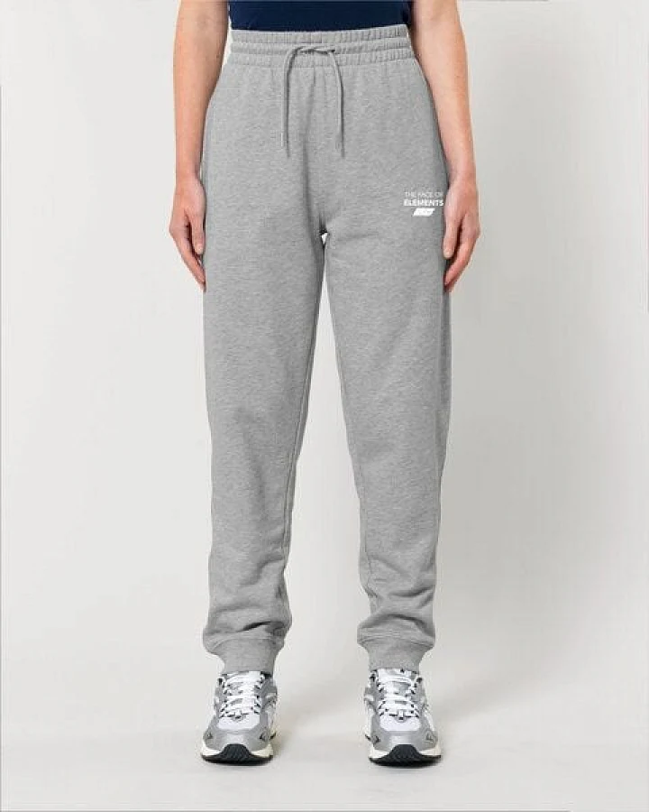 Heather Grey (Grau)