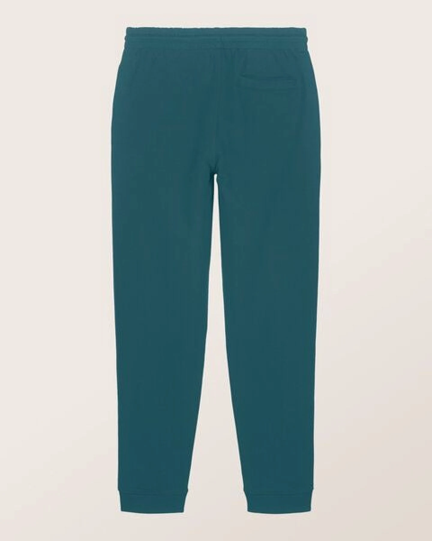 THE FACE OF ELEMENTS PEAK - REGULAR FIT SWEATPANT AUS 100% BIO-BAUMWOLLE – Ansicht 4