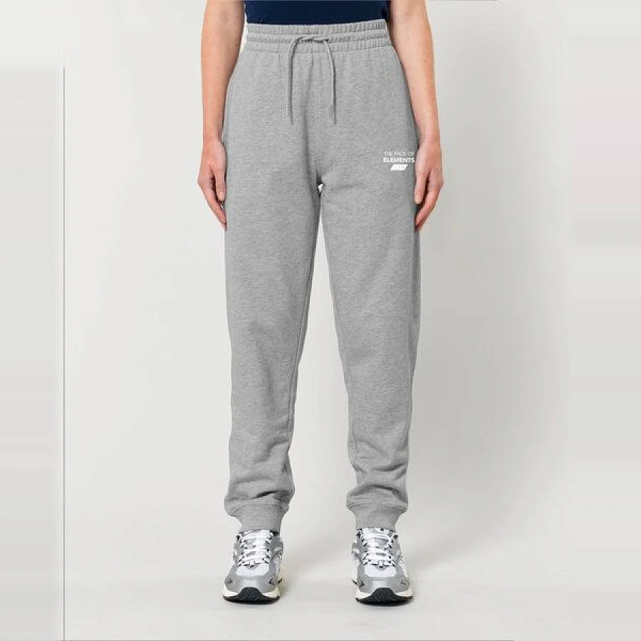 Heather Grey (Grau)