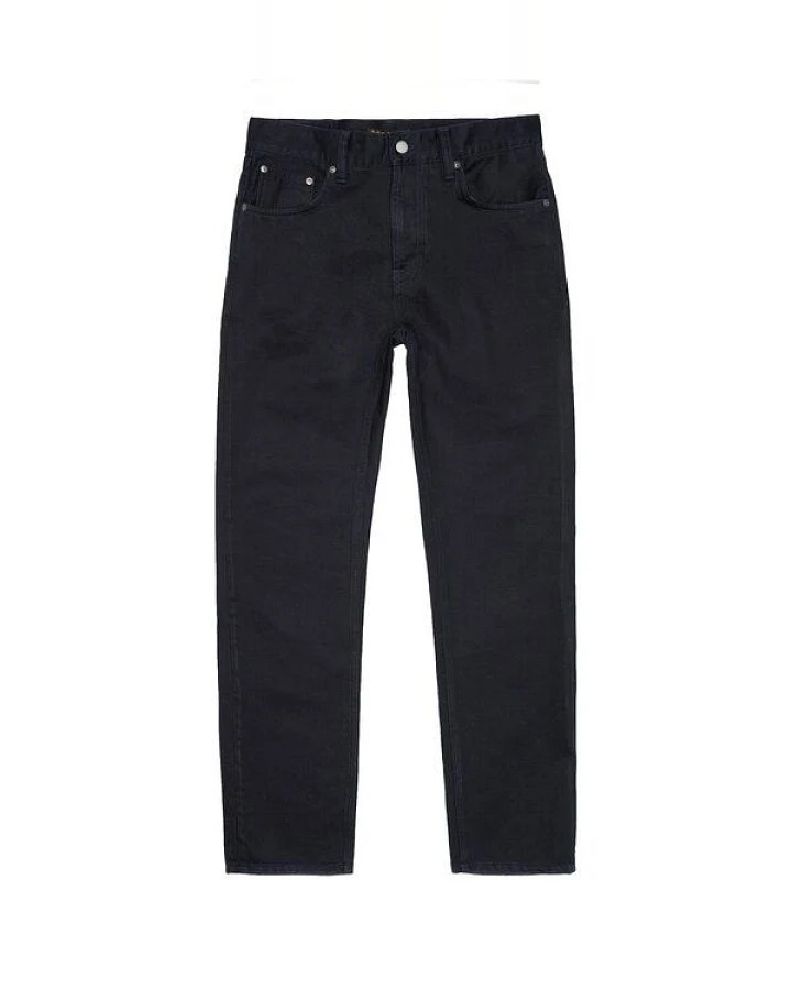 Nudie Jeans Gritty Jackson Everblue