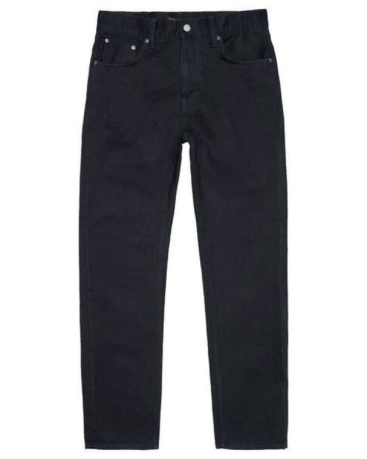 Nudie Jeans Gritty Jackson Everblue
