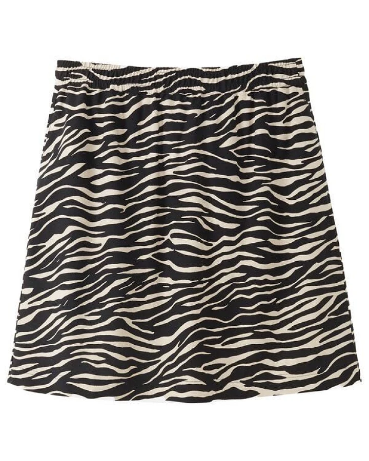 recolution Mini-Rock ZEDOARY ZEBRA
