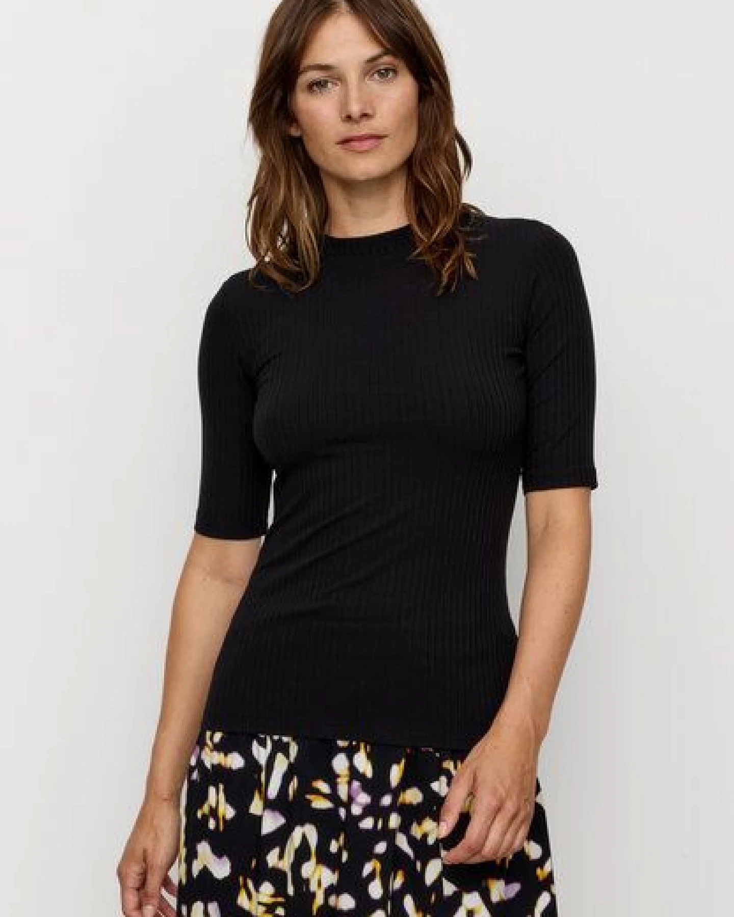 recolution T-Shirt DANDELION – Ansicht 2