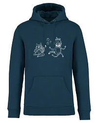 Taubenblau