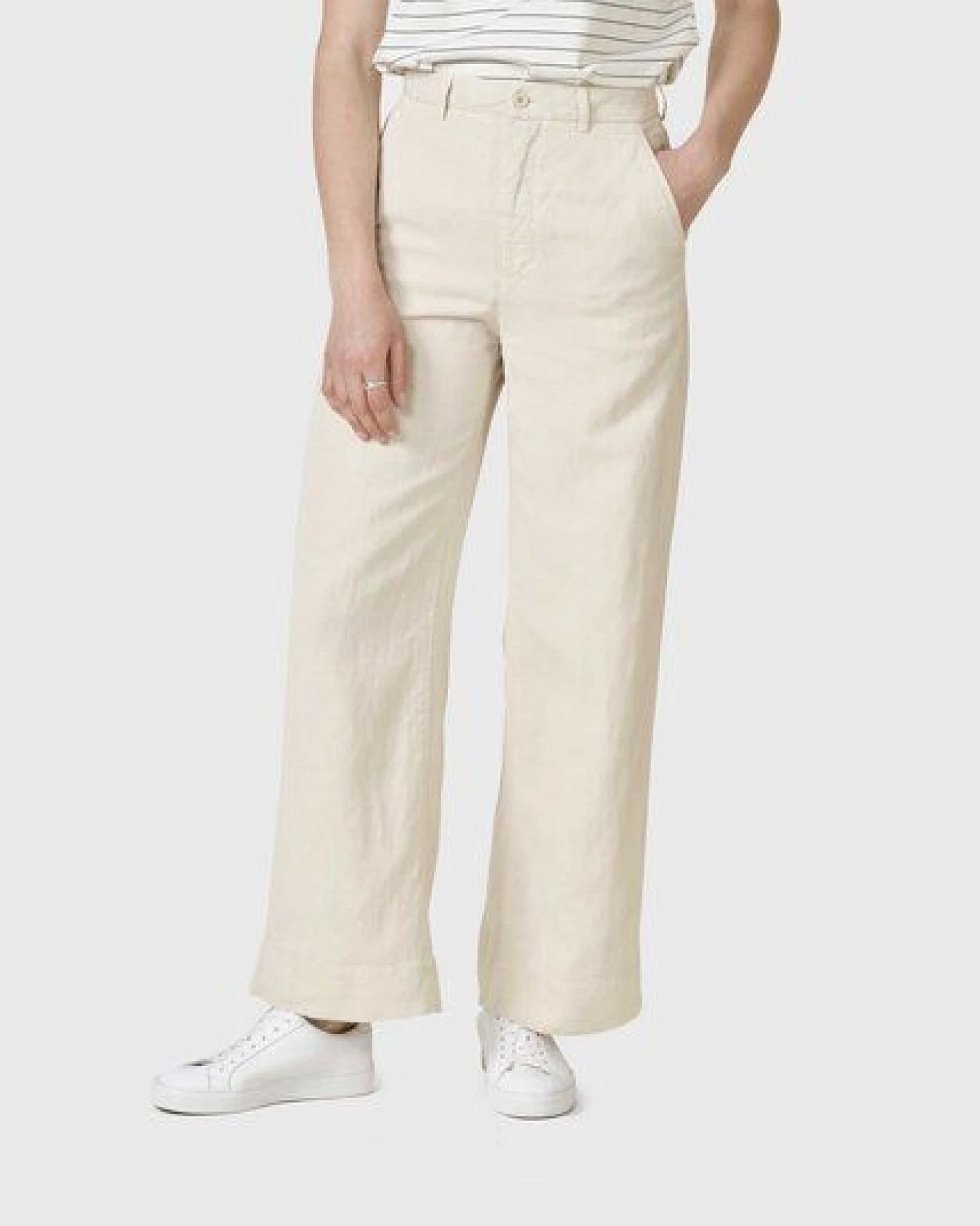 Klitmøller Lyocell-Hose Lydia – Ansicht 3
