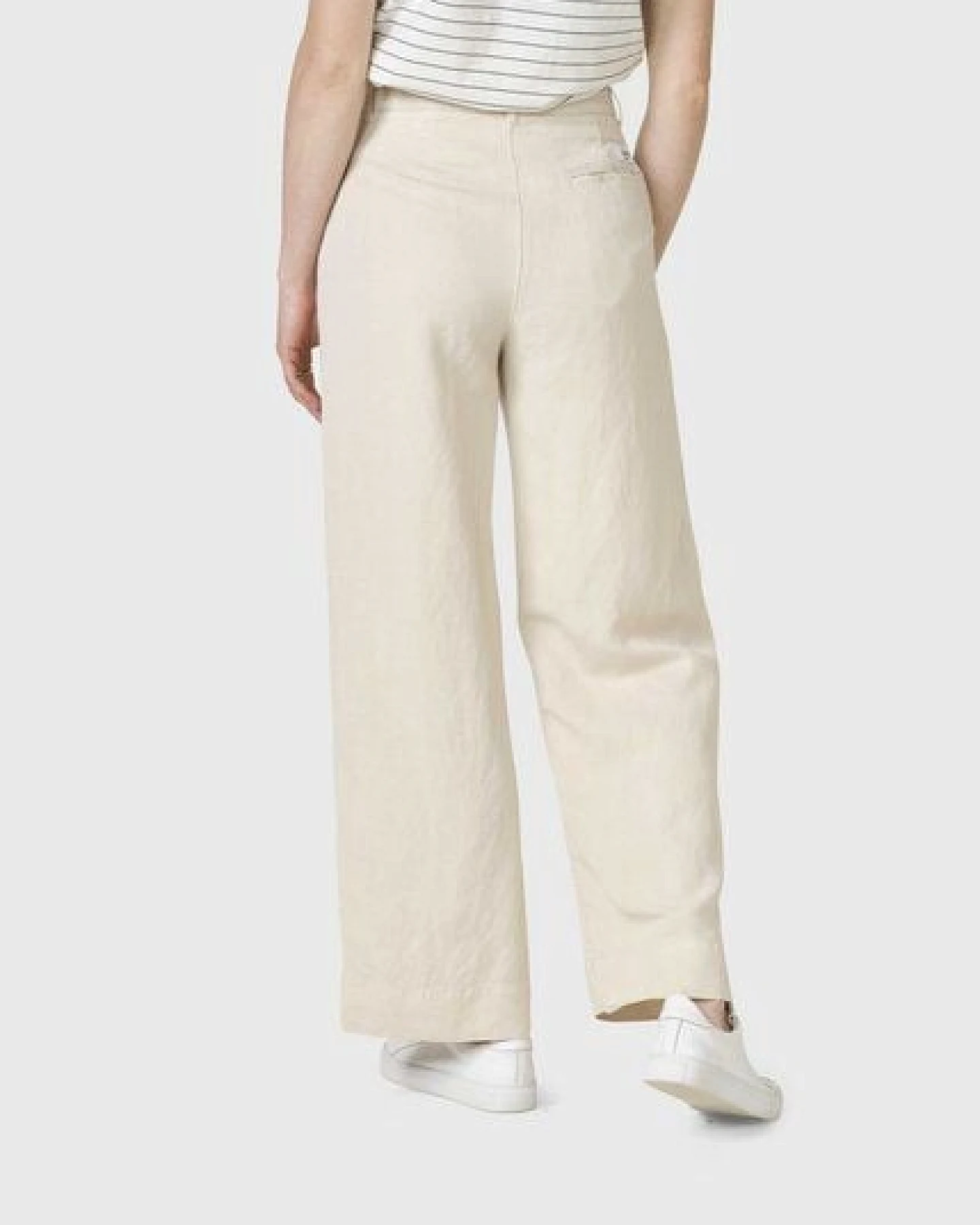 Klitmøller Lyocell-Hose Lydia – Ansicht 4
