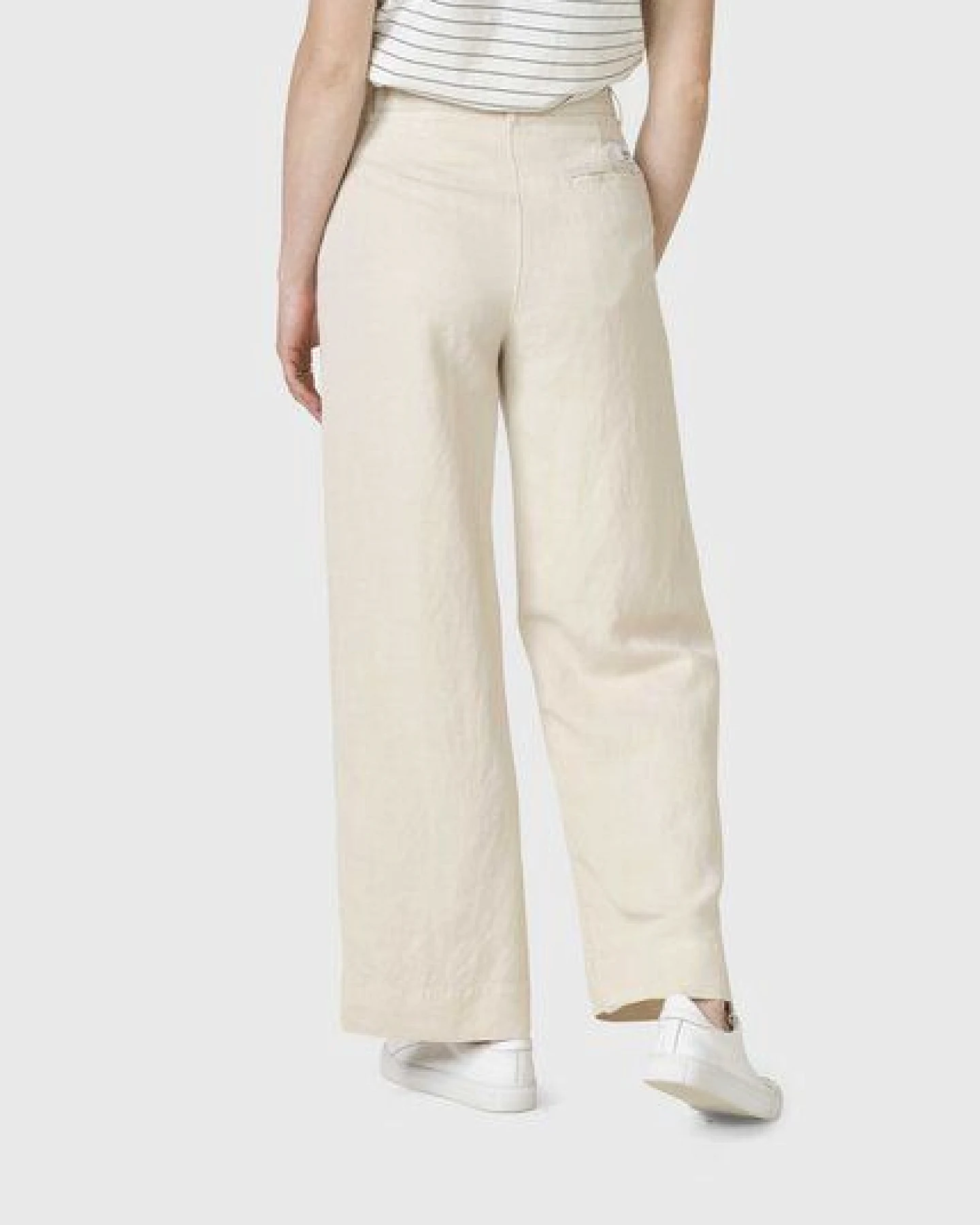 Klitmøller Lyocell-Hose Lydia – Ansicht 4