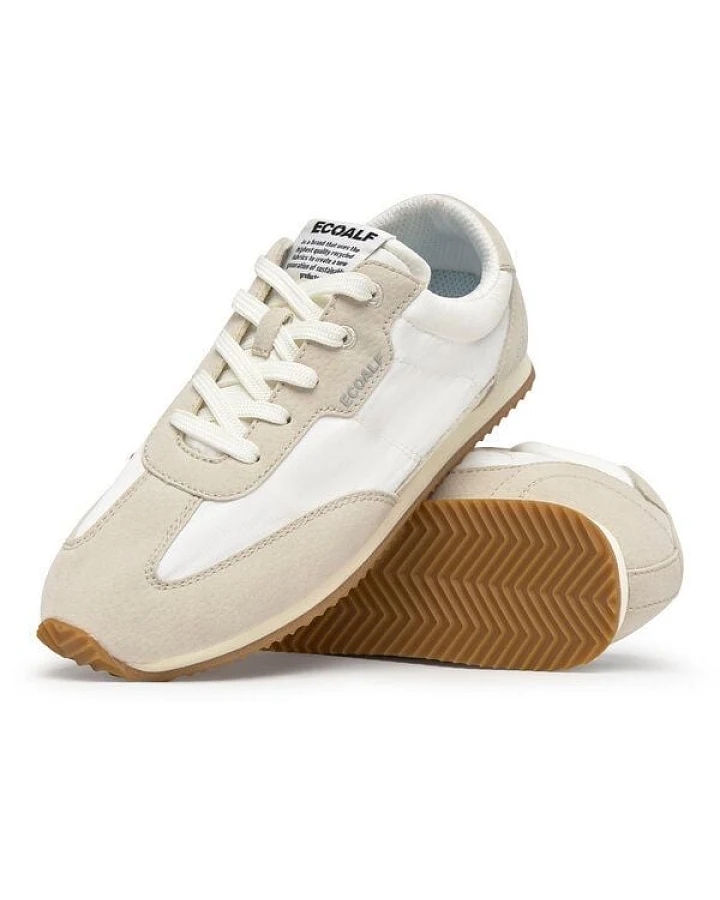 ECOALF Low Sole Sneaker Damen - DENVER
