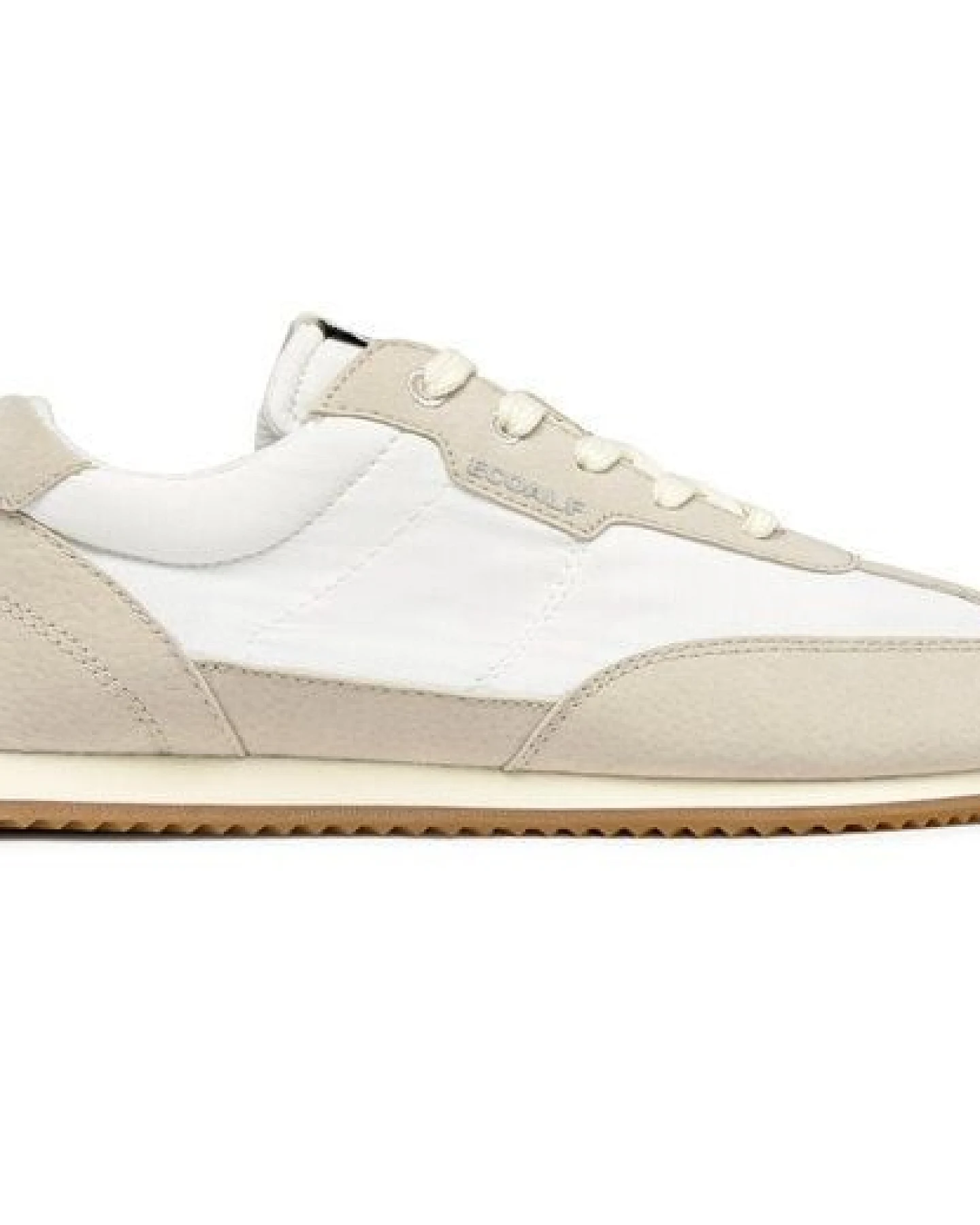 ECOALF Low Sole Sneaker Damen - DENVER – Ansicht 2
