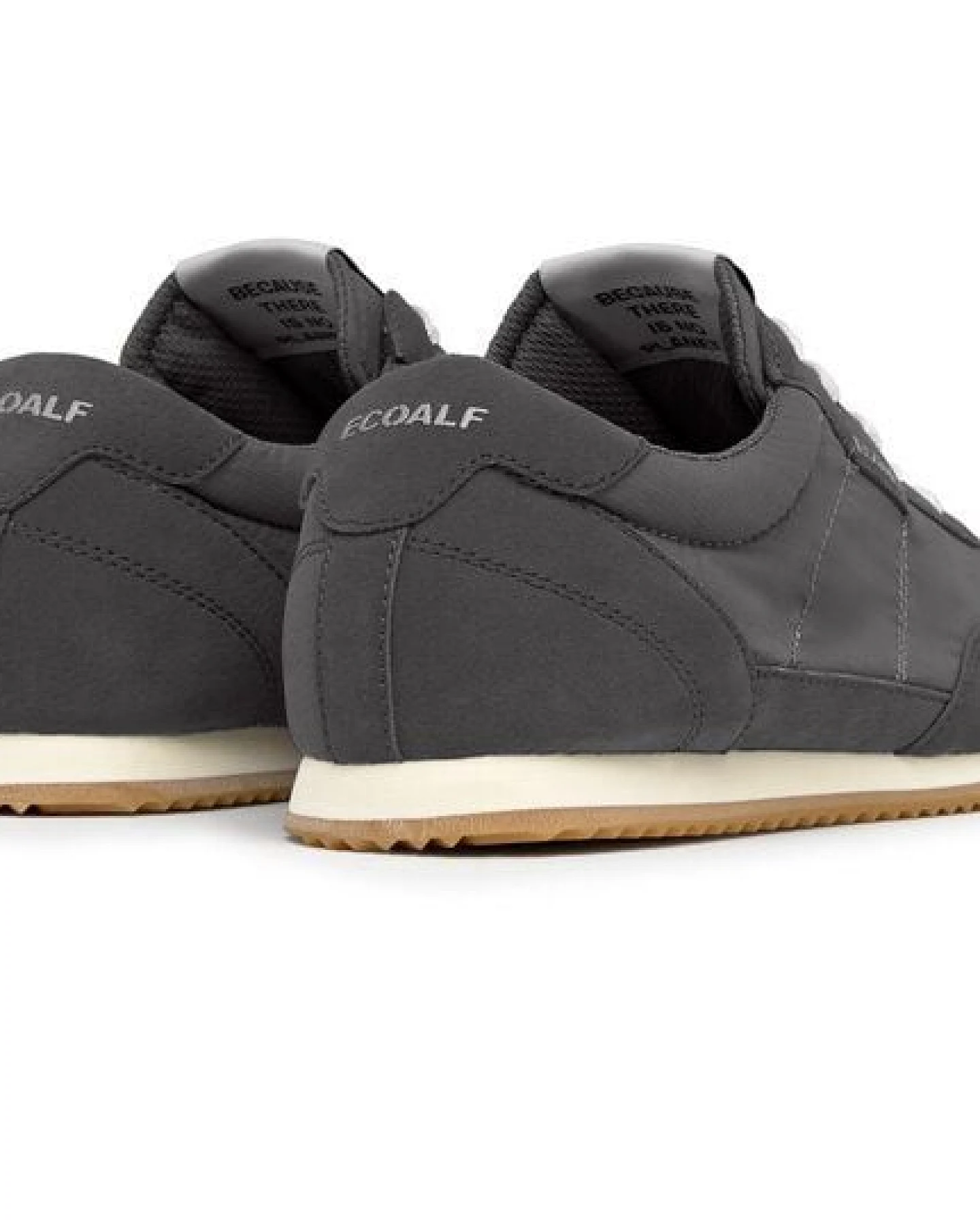 ECOALF Low Sole Sneaker Damen - DENVER – Ansicht 4