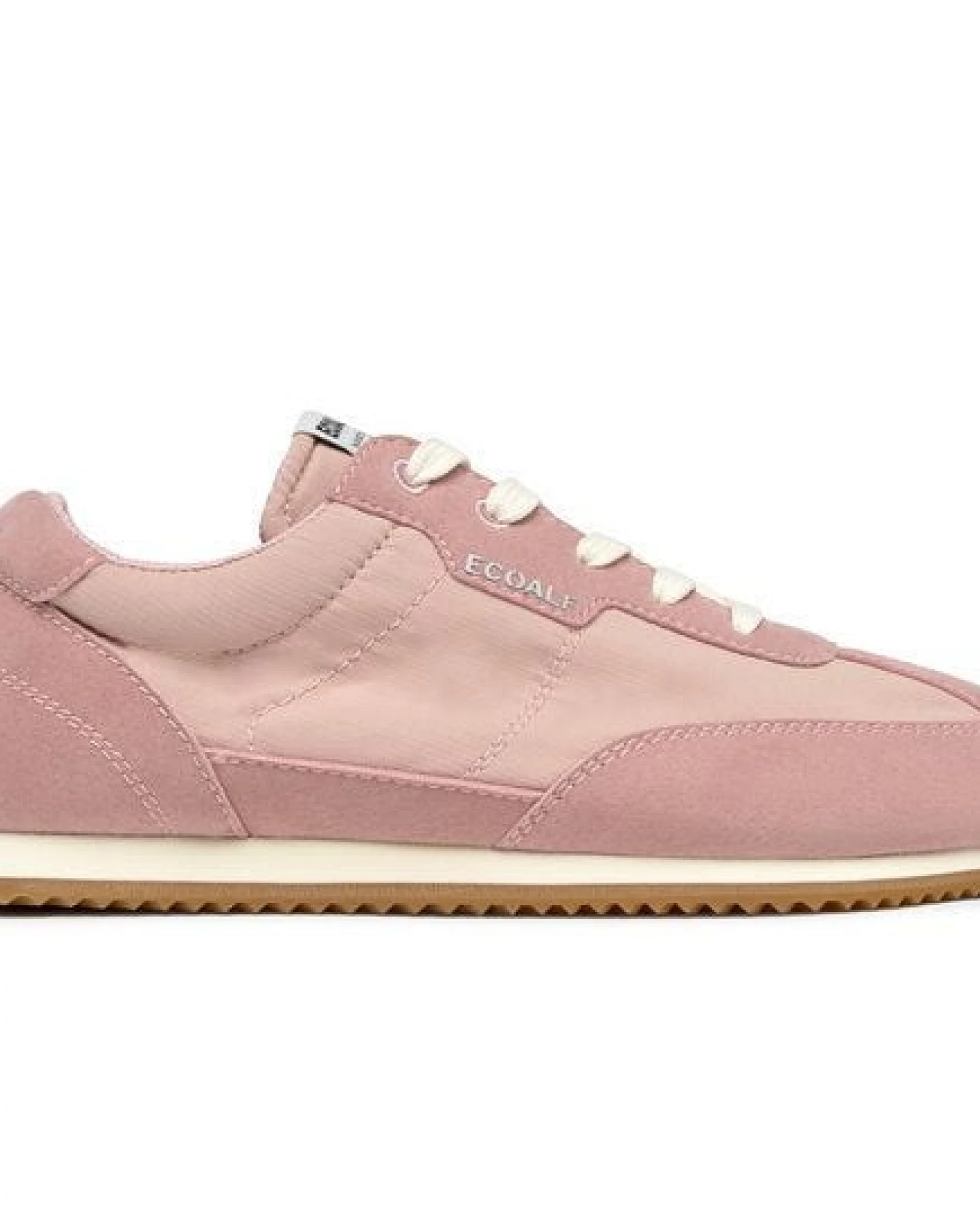 ECOALF Low Sole Sneaker Damen - DENVER – Ansicht 4