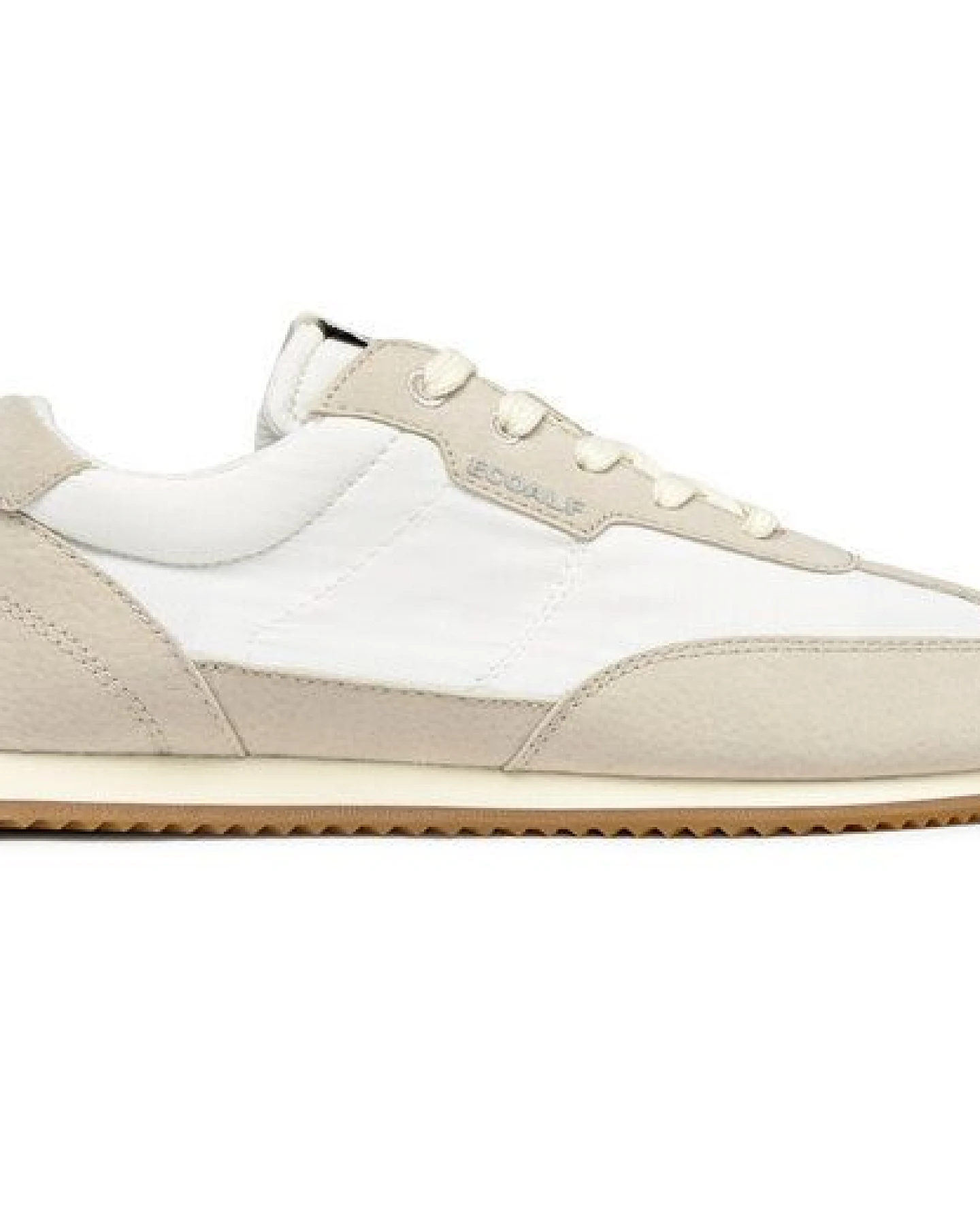 ECOALF Low Sole Sneaker Damen - DENVER – Ansicht 2