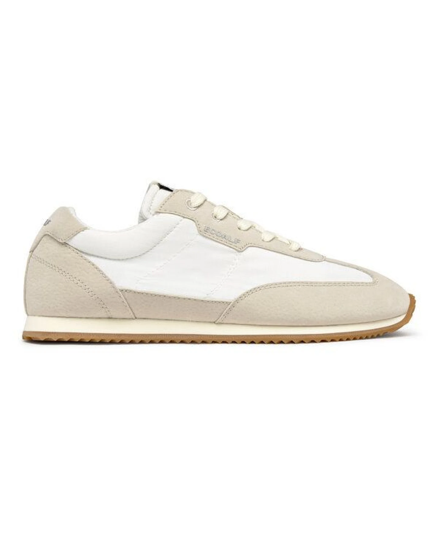 ECOALF Low Sole Sneaker Damen - DENVER – Ansicht 2