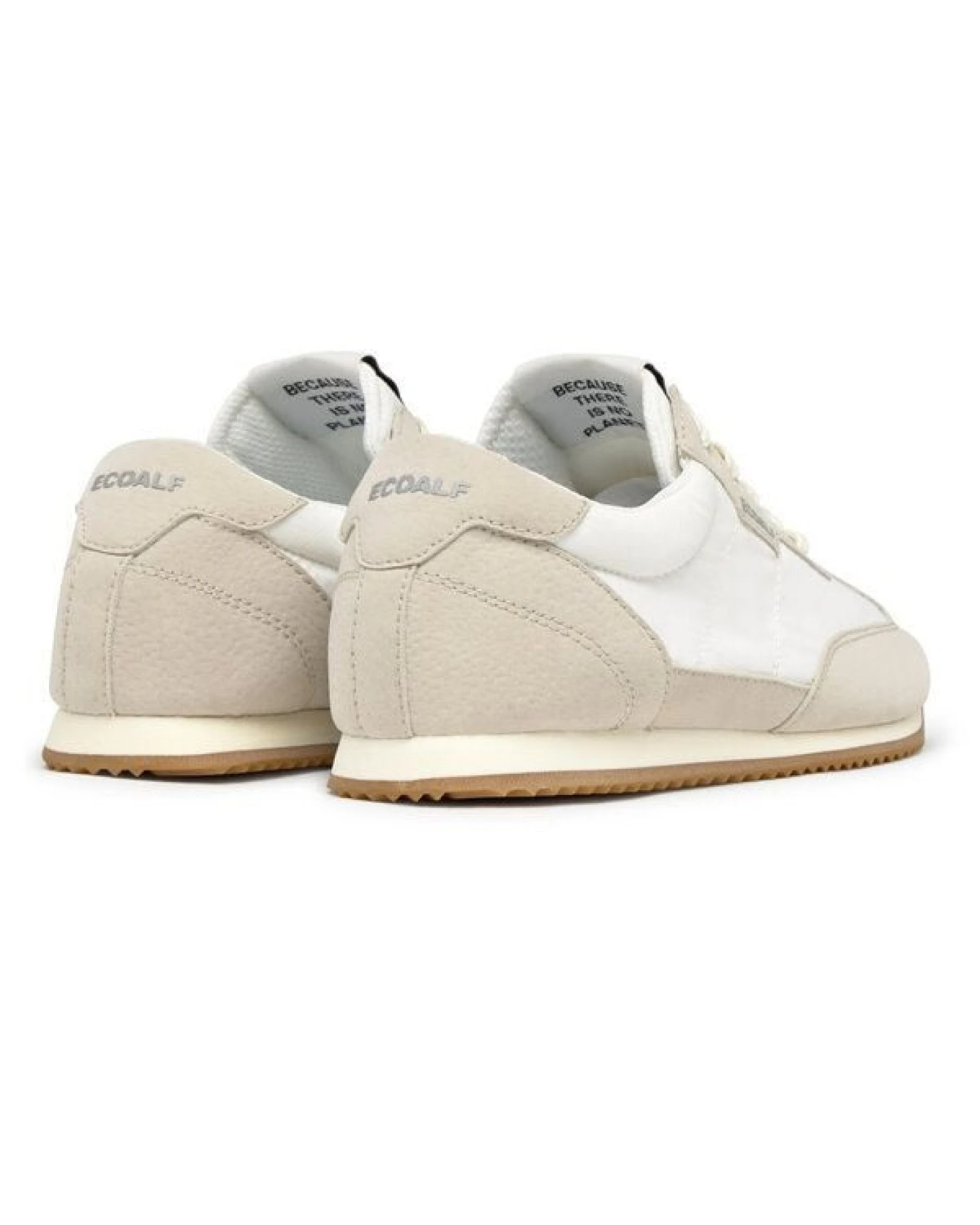 ECOALF Low Sole Sneaker Damen - DENVER – Ansicht 4